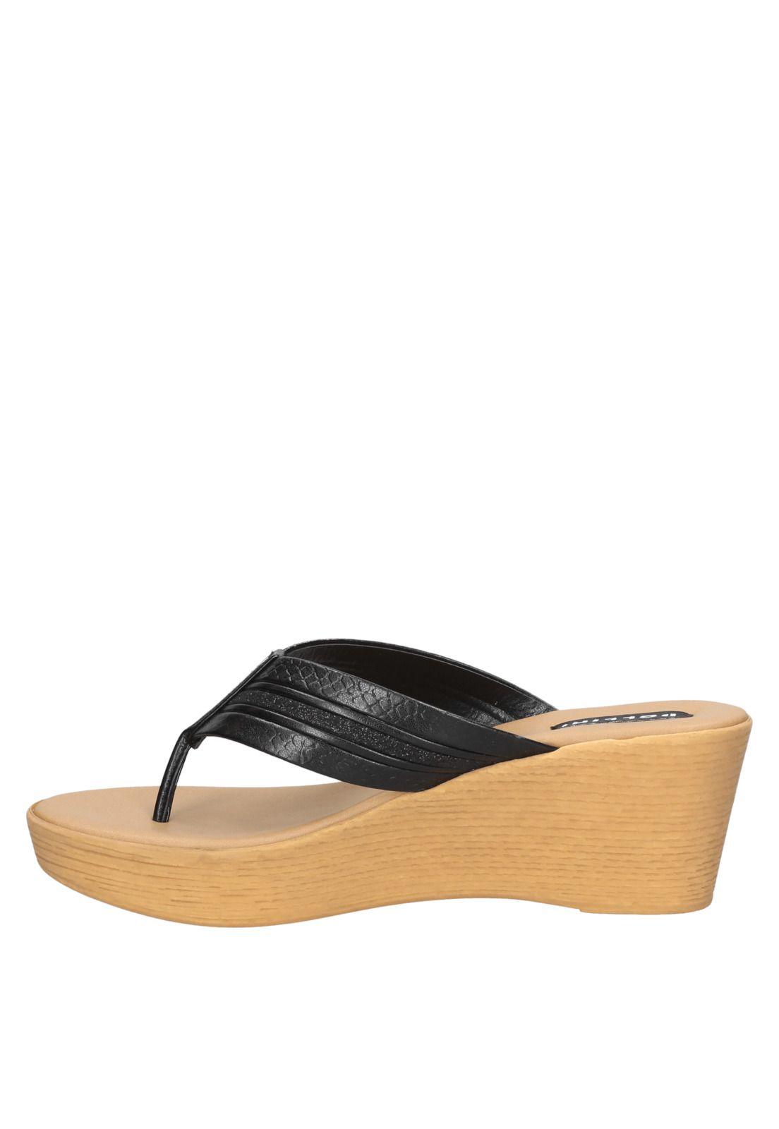 Sandalia Casual Mujer Pollini - D239-3