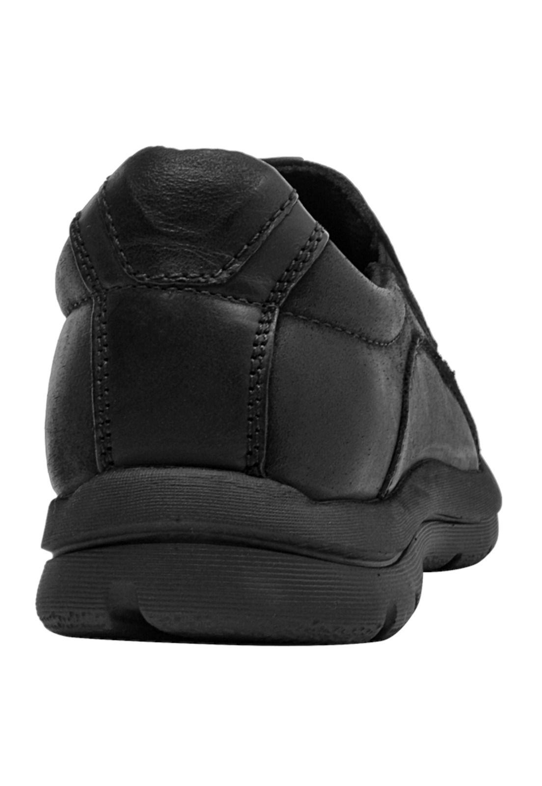 Zapato Casual Hombre 16 Hrs - L164-2