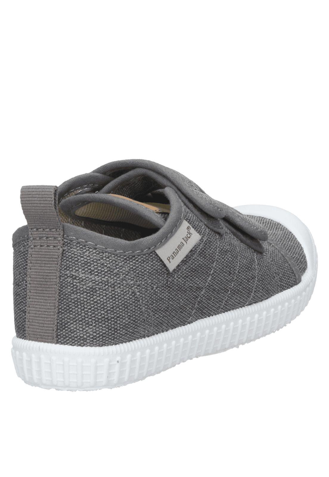 Zapatilla Casual Niño Panama Jack - PJBO182-2