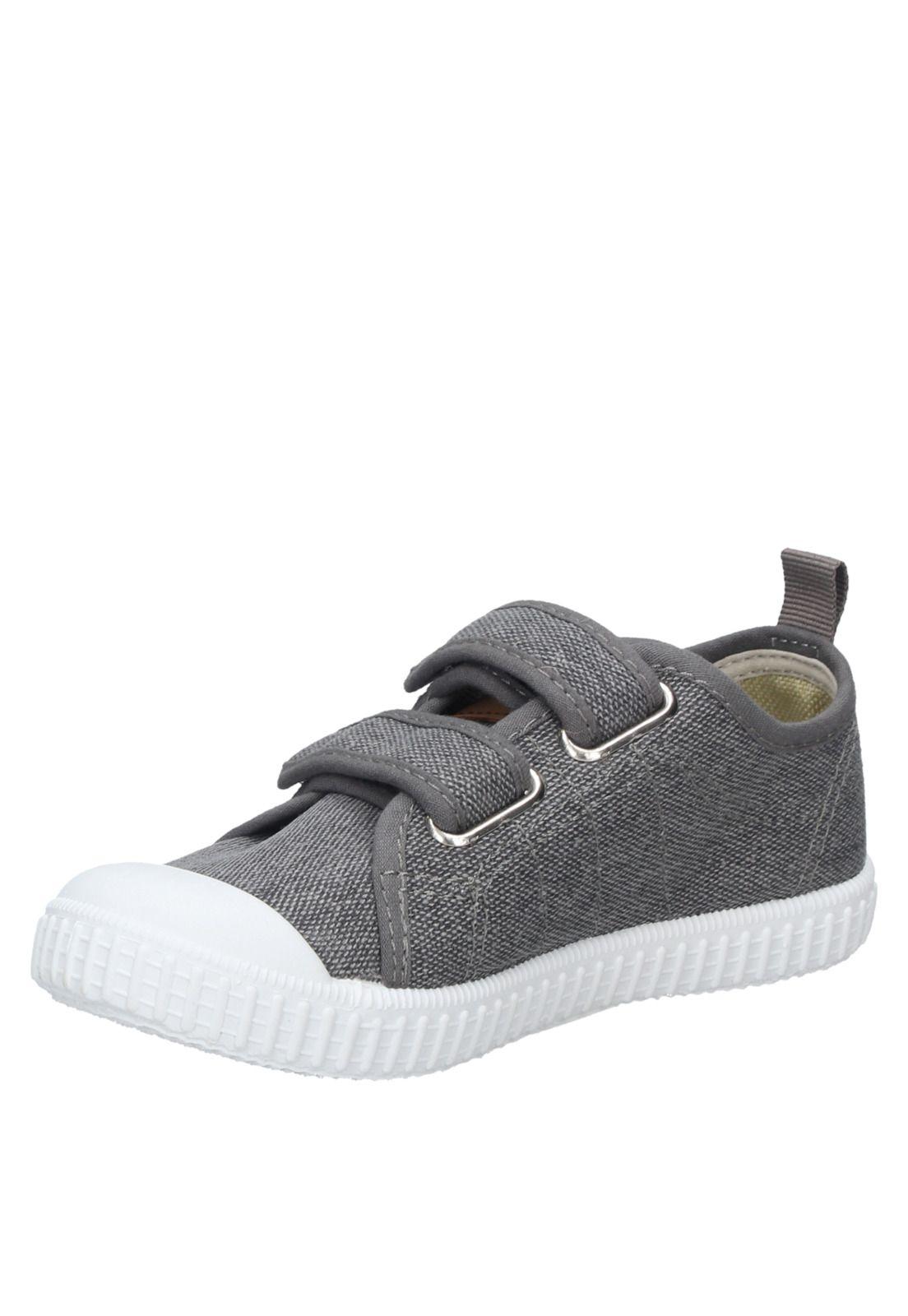 Zapatilla Casual Niño Panama Jack - PJBO182-4