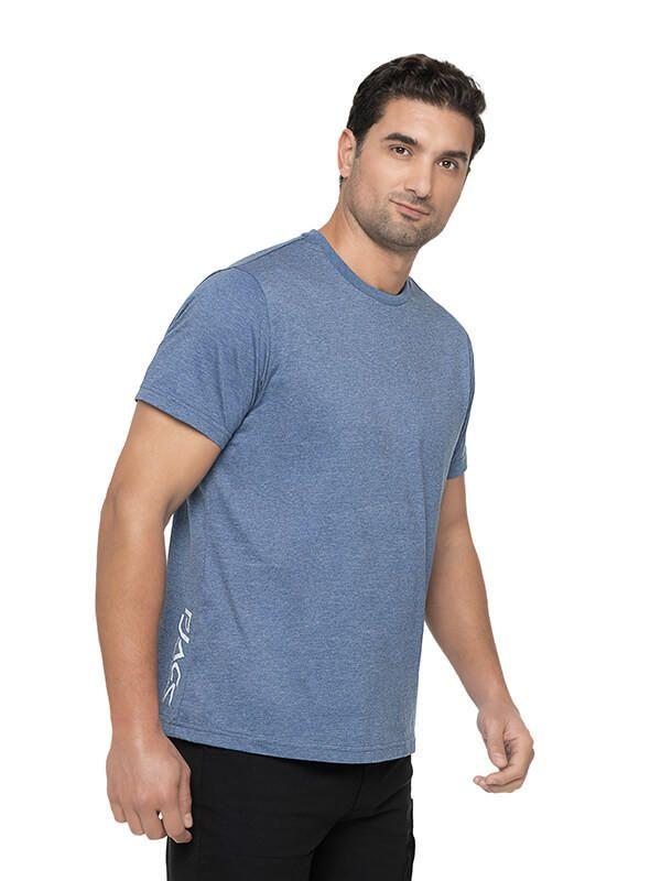 Polera Hombre Manga Corta Deportiva Panama Jack - I976-3