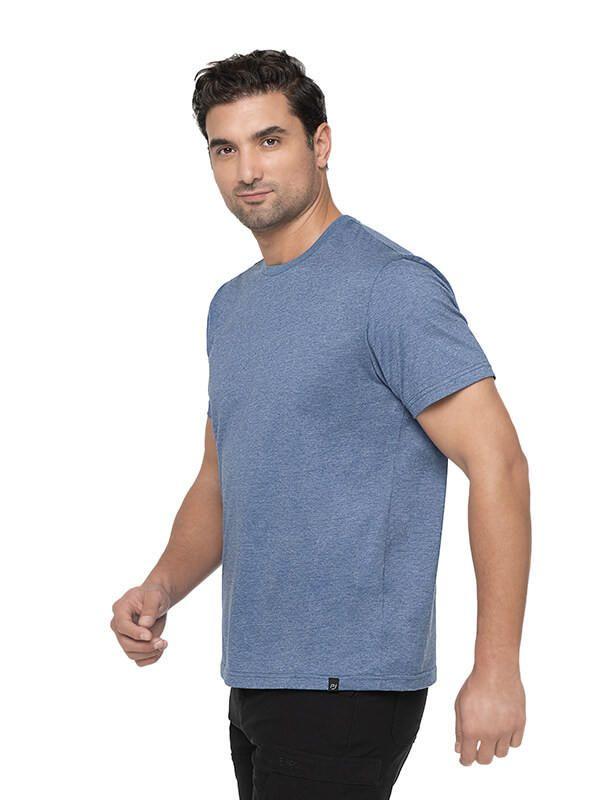 Polera Hombre Manga Corta Deportiva Panama Jack - I976-4