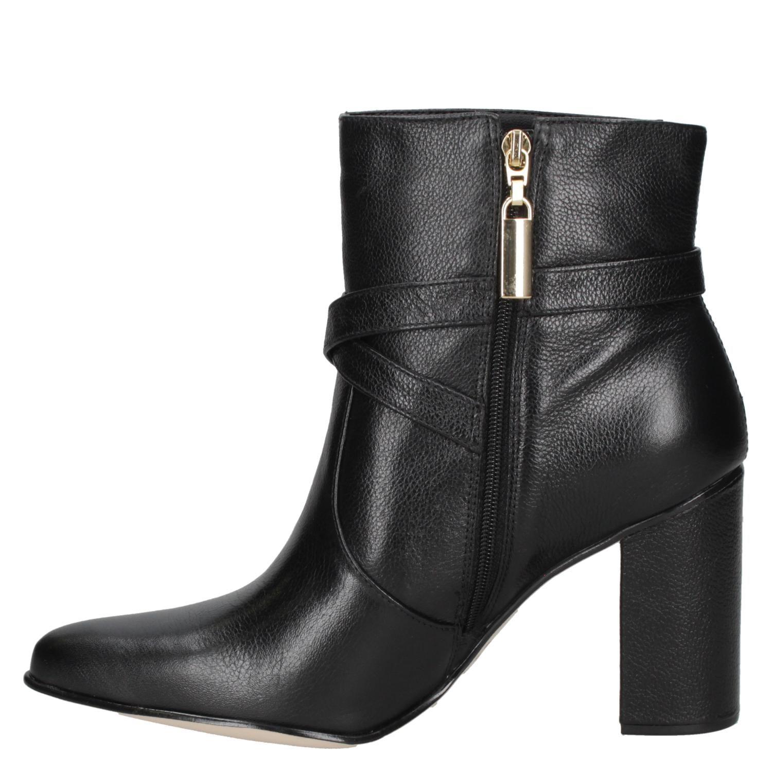 Botín Casual Mujer Mingo - L479-3