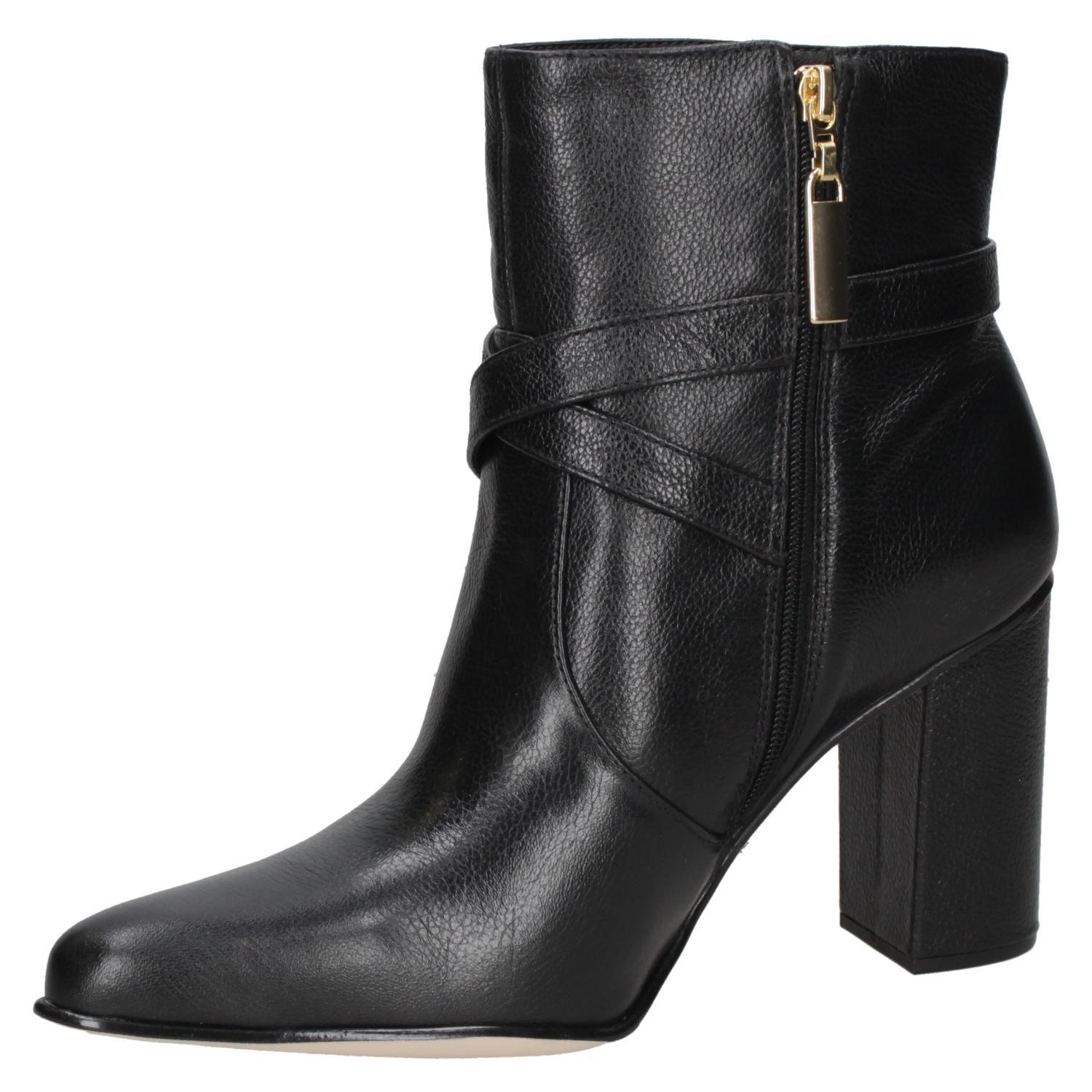 Botín Casual Mujer Mingo - L479-4