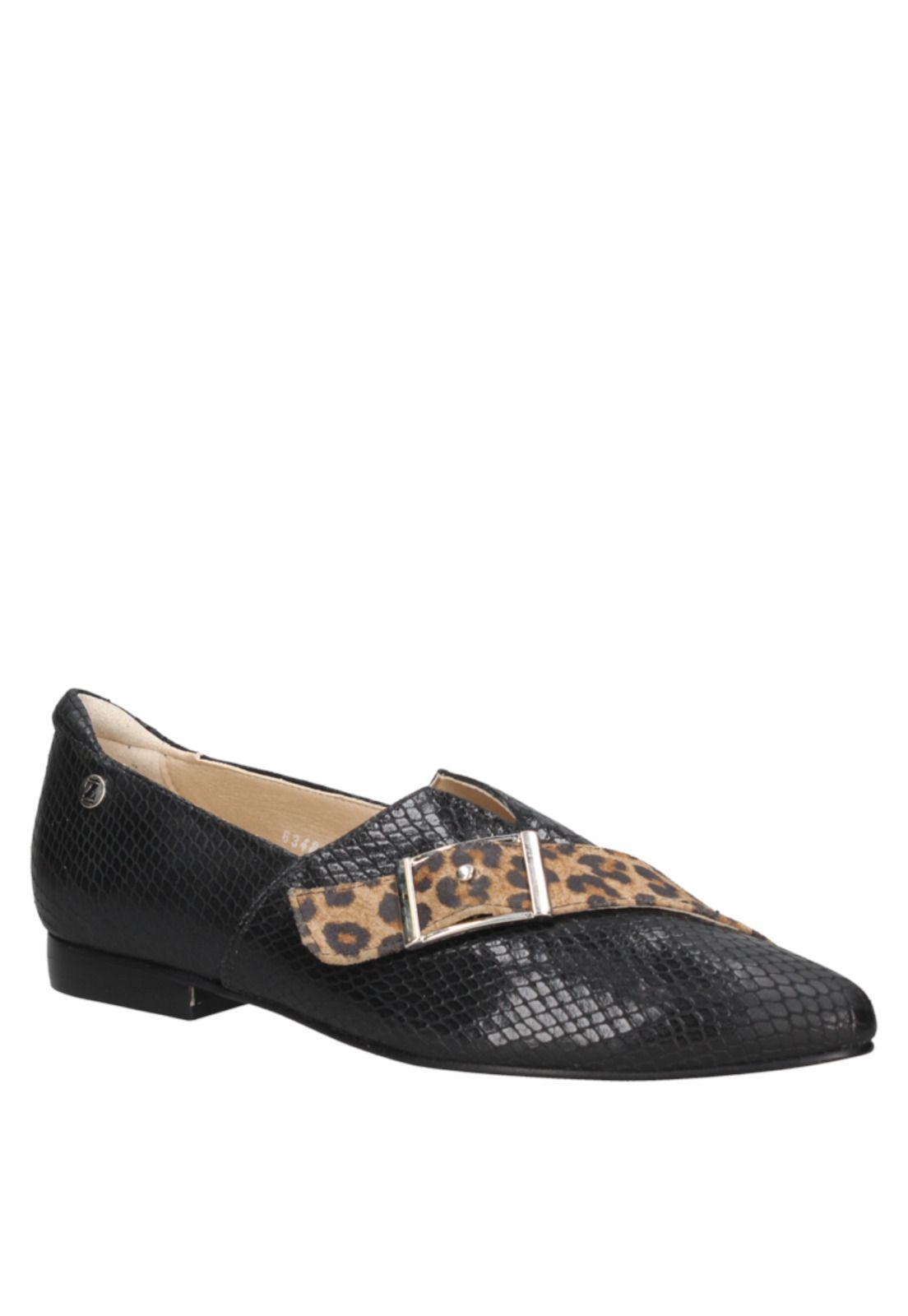 Zapato Casual Mujer Zappa - I349-0