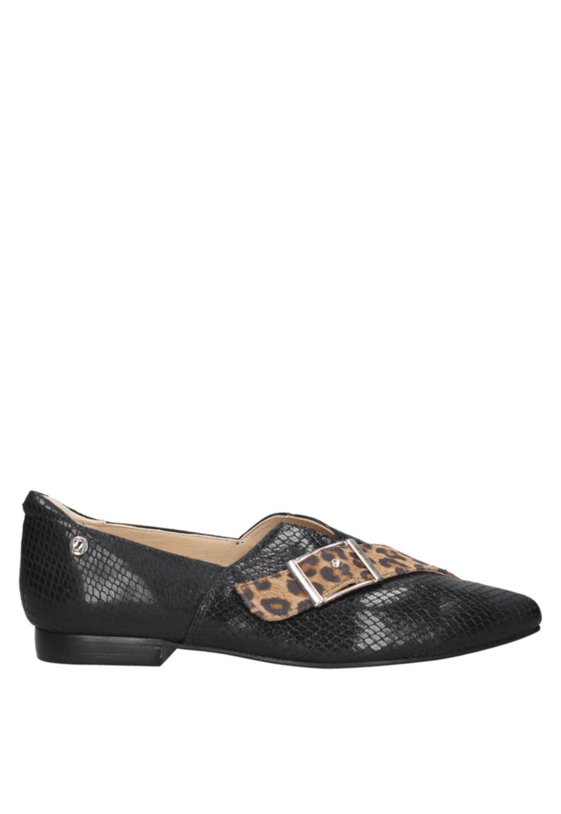 Zapato Casual Mujer Zappa - I349-1