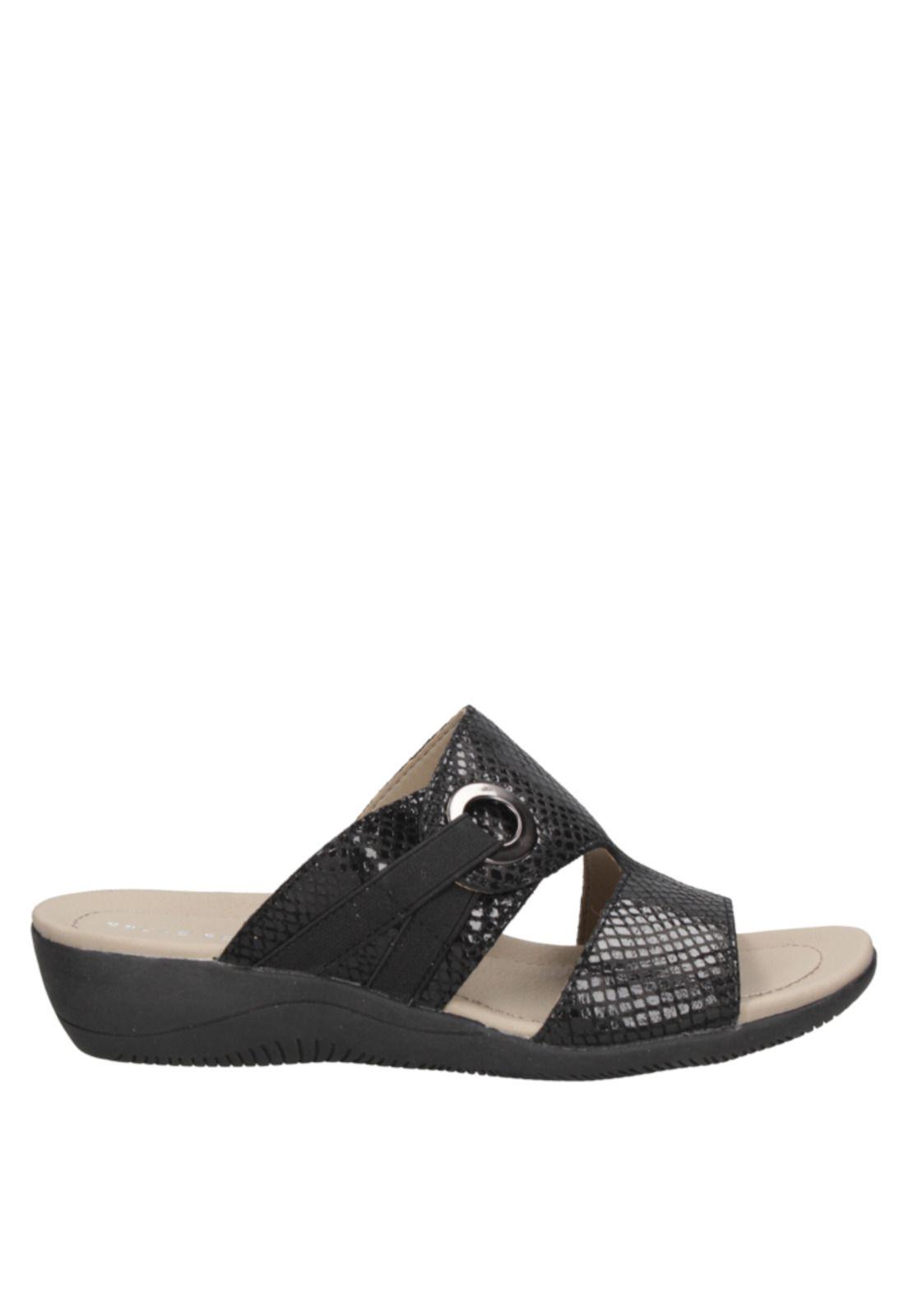 Sandalia Casual Mujer Bruno Rossi - G612-1