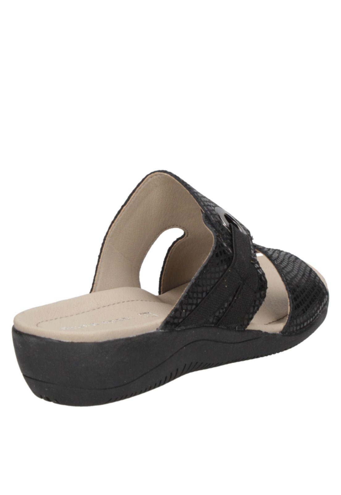 Sandalia Casual Mujer Bruno Rossi - G612-2