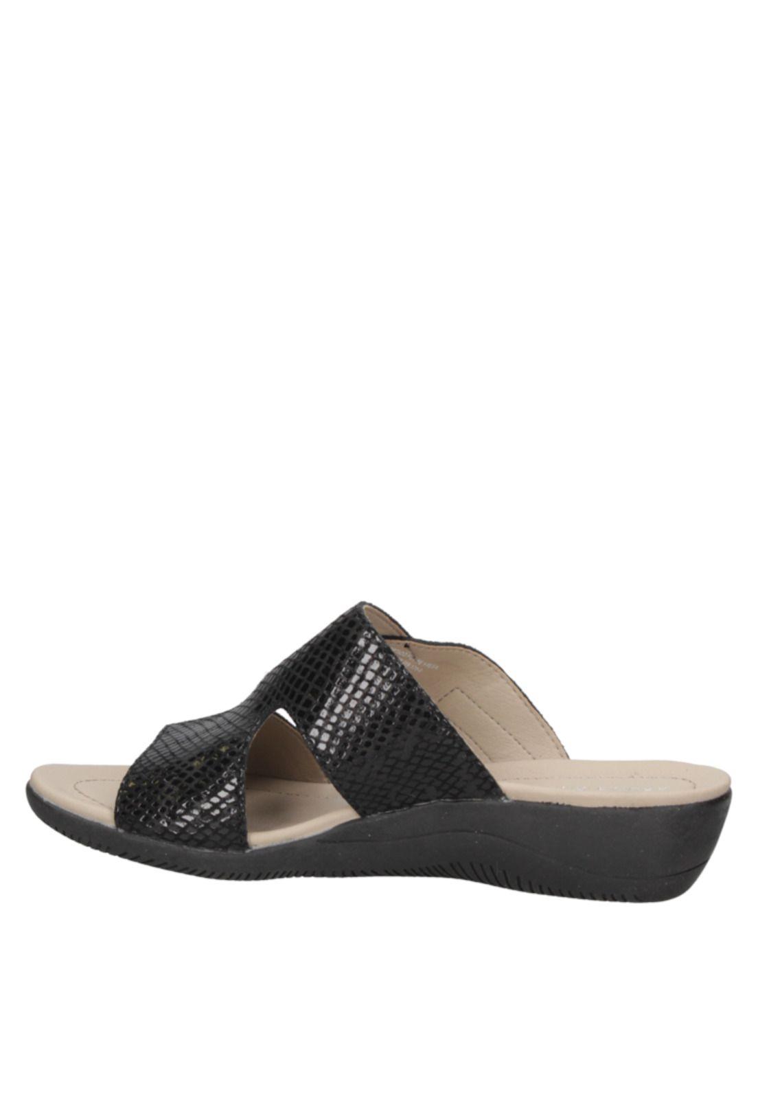 Sandalia Casual Mujer Bruno Rossi - G612-3