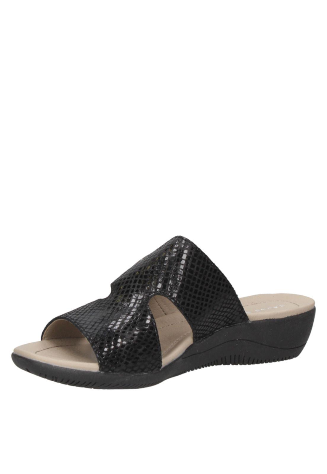 Sandalia Casual Mujer Bruno Rossi - G612-4