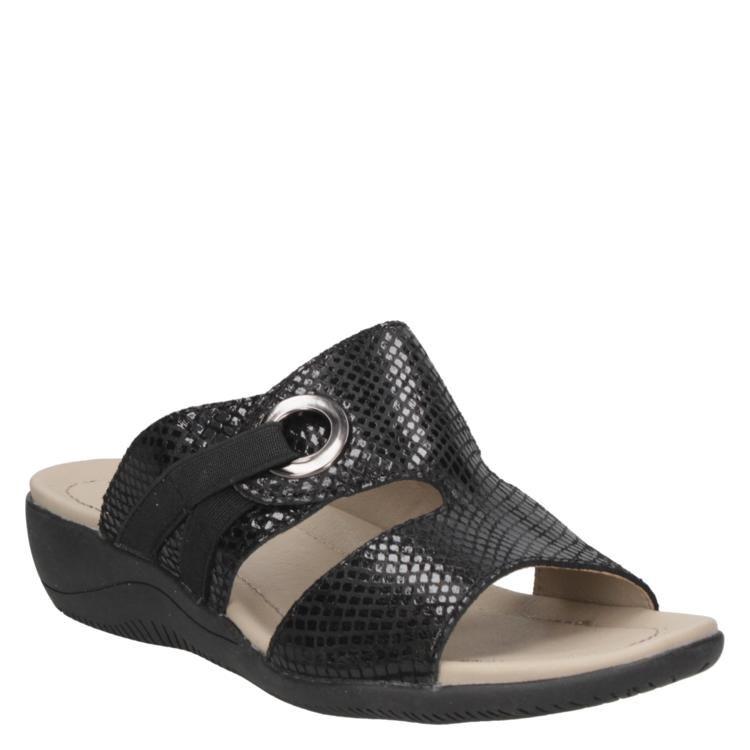 Sandalia Casual Mujer Bruno Rossi - G612-0