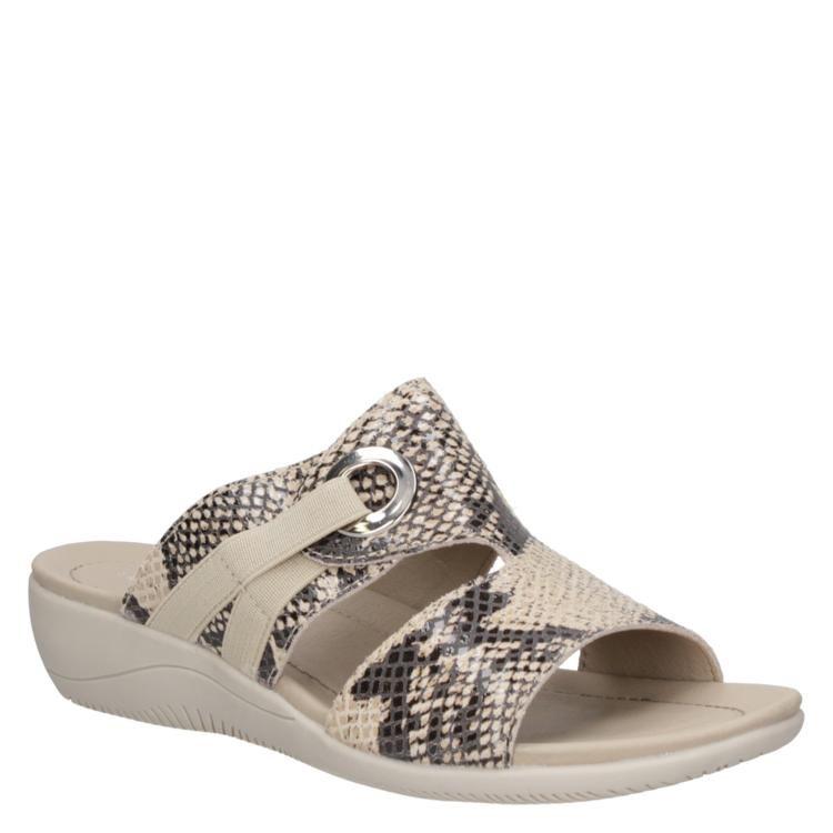 Sandalia Casual Mujer Bruno Rossi - G612-0