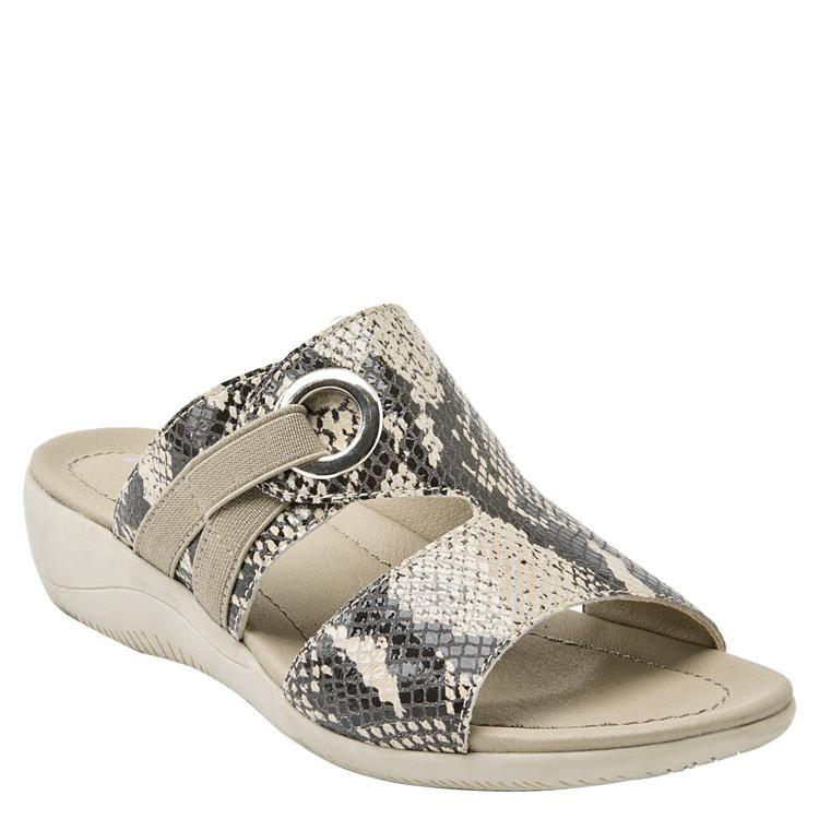 Sandalia Casual Mujer Bruno Rossi - G612-0