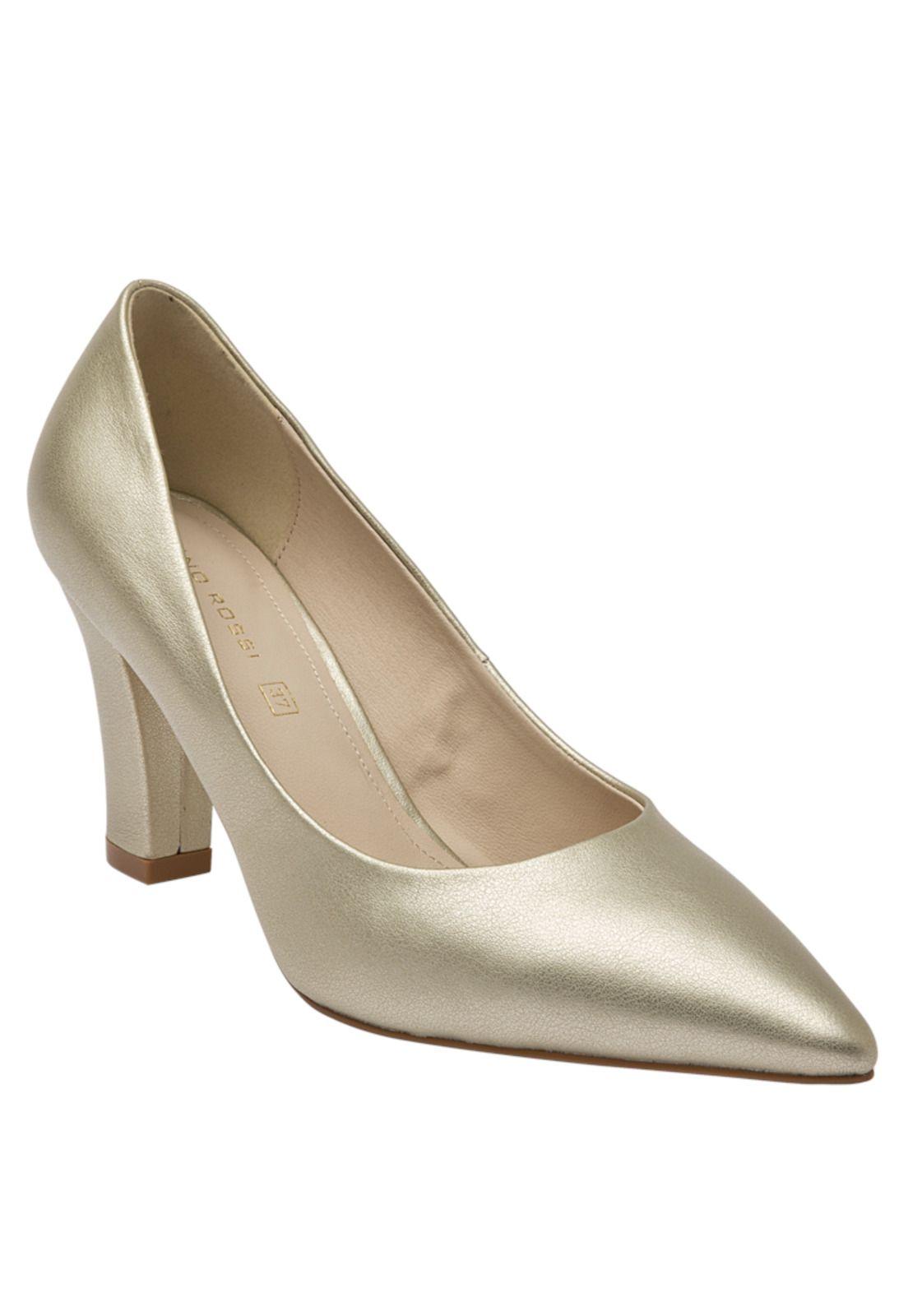 Zapato Casual Mujer Bruno Rossi - J611-0