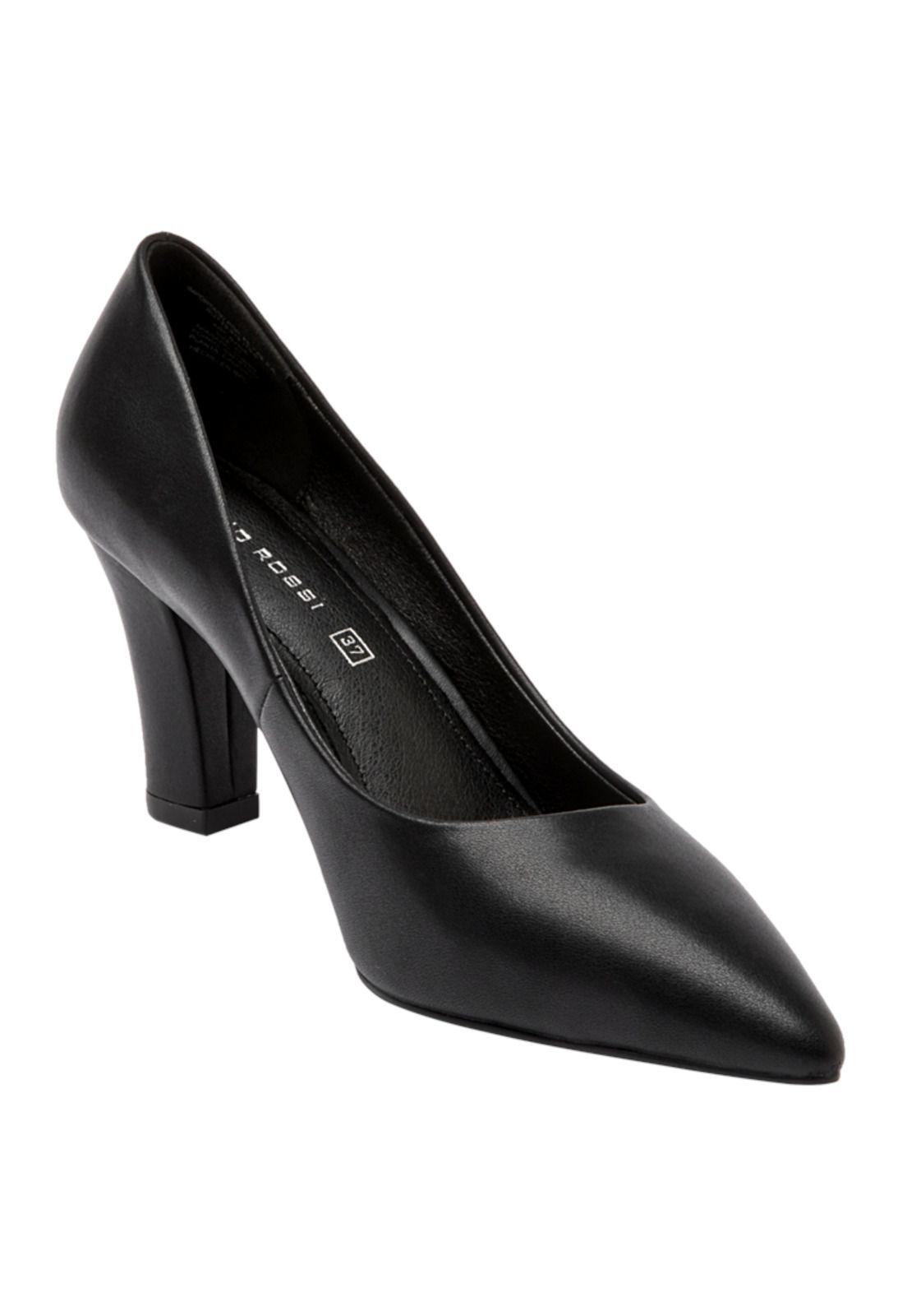 Zapato Casual Mujer Bruno Rossi - J611-0