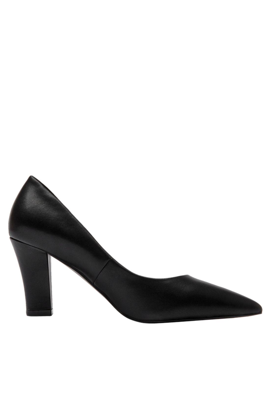 Zapato Casual Mujer Bruno Rossi - J611-1