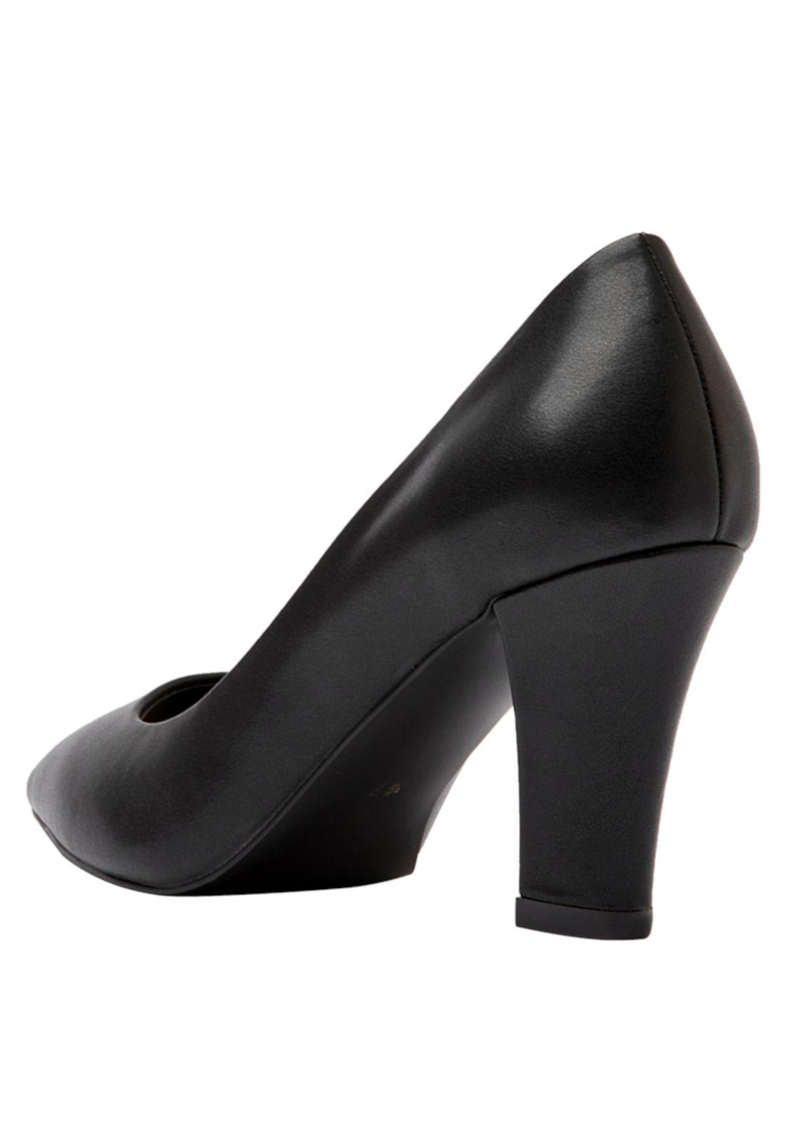 Zapato Casual Mujer Bruno Rossi - J611-2