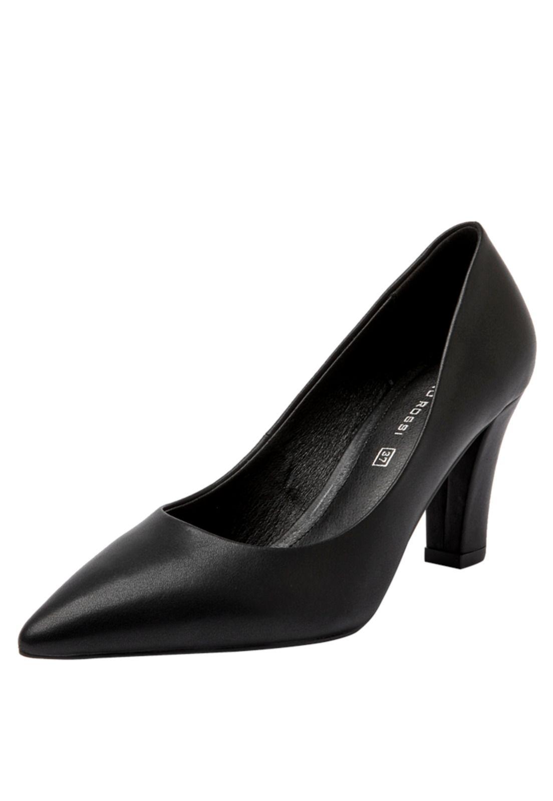 Zapato Casual Mujer Bruno Rossi - J611-4