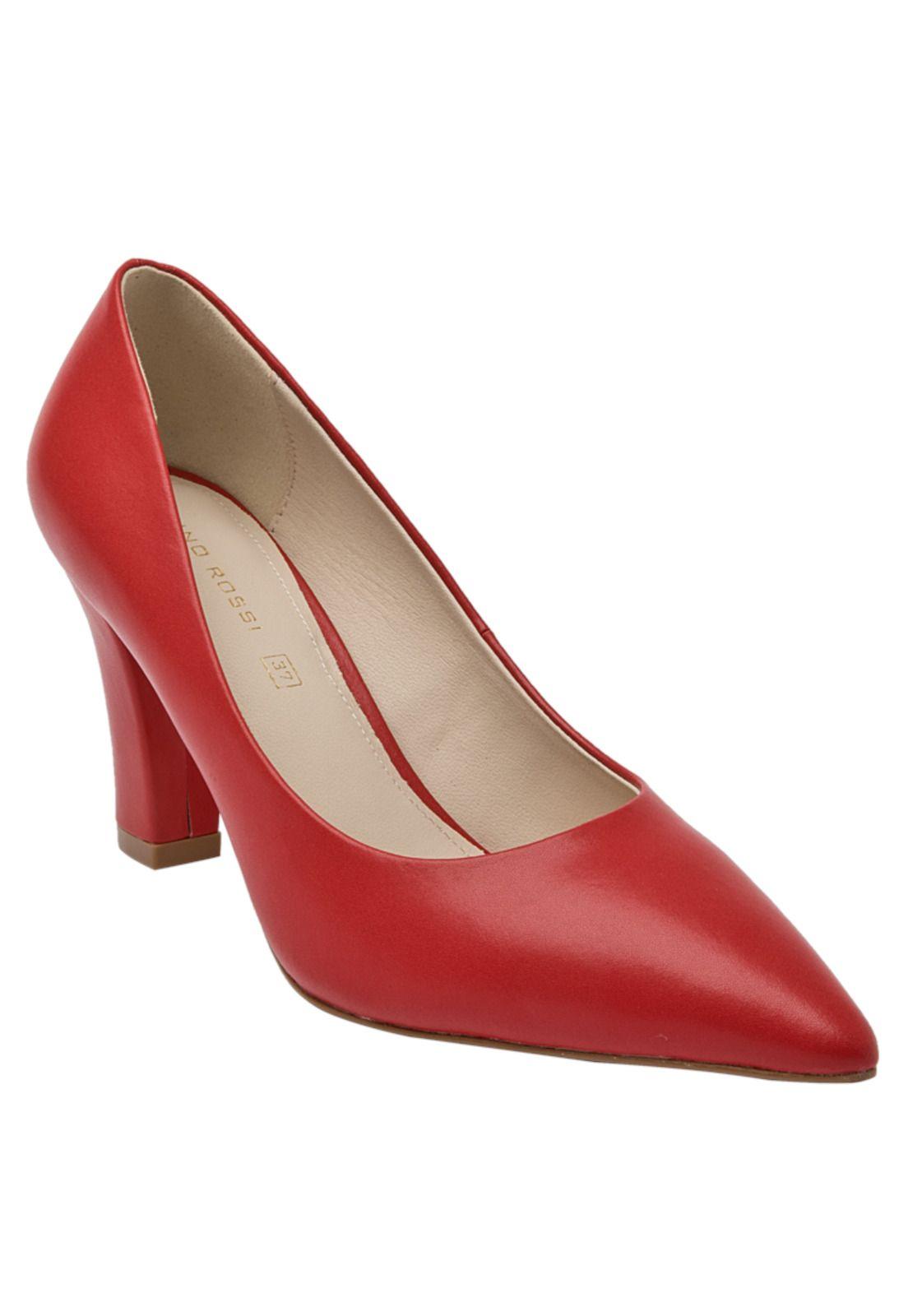 Zapato Casual Mujer Bruno Rossi - J611-0