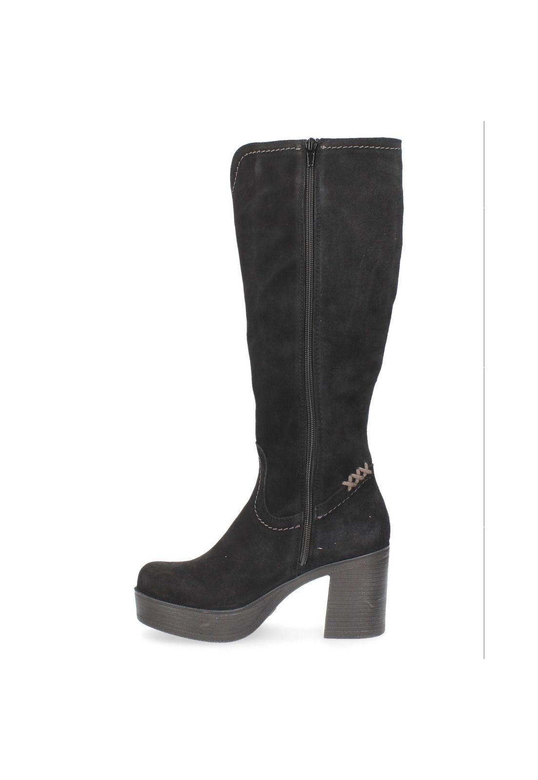 Bota Casual Mujer Bruno Rossi - T770-3