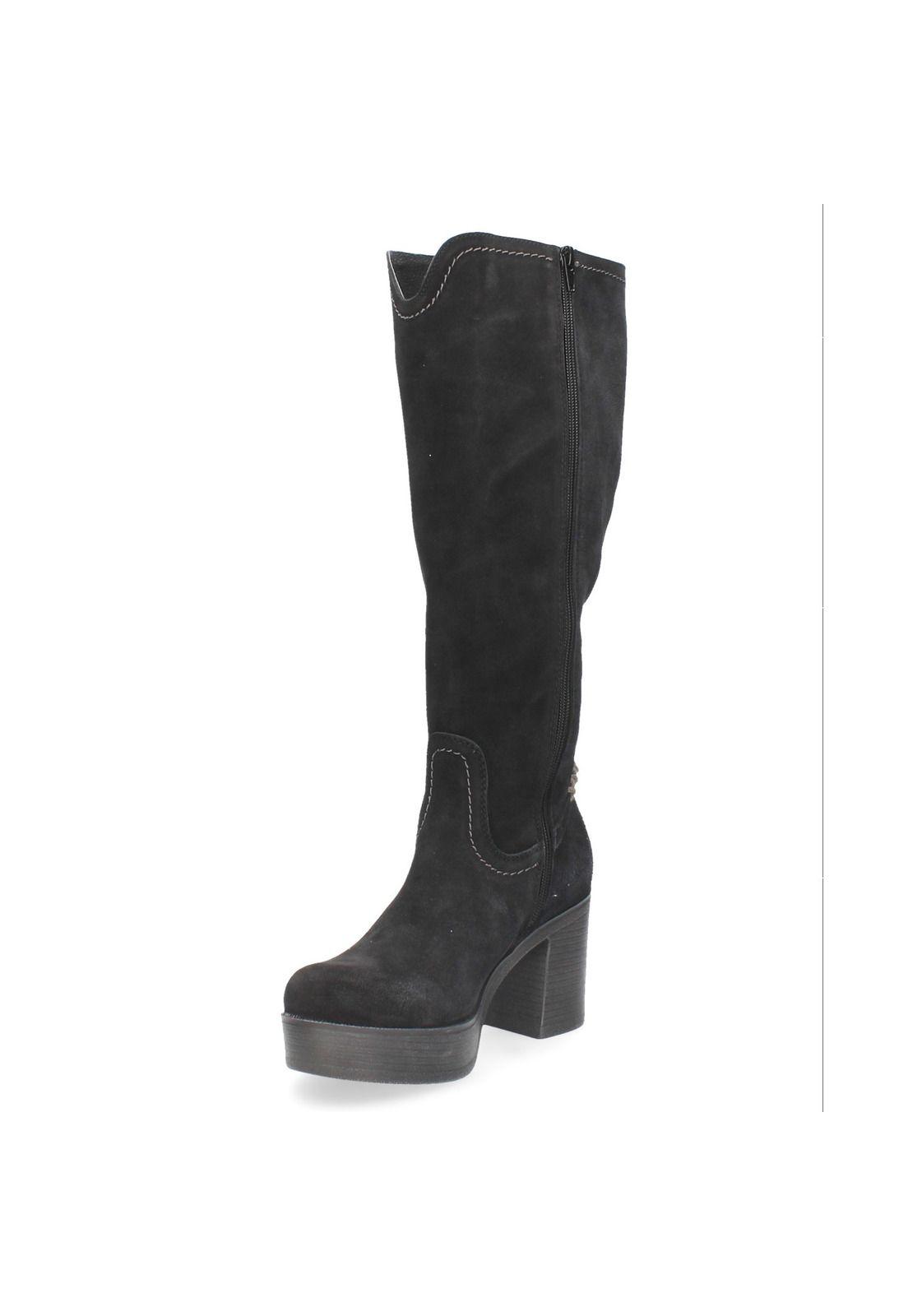 Bota Casual Mujer Bruno Rossi - T770-4