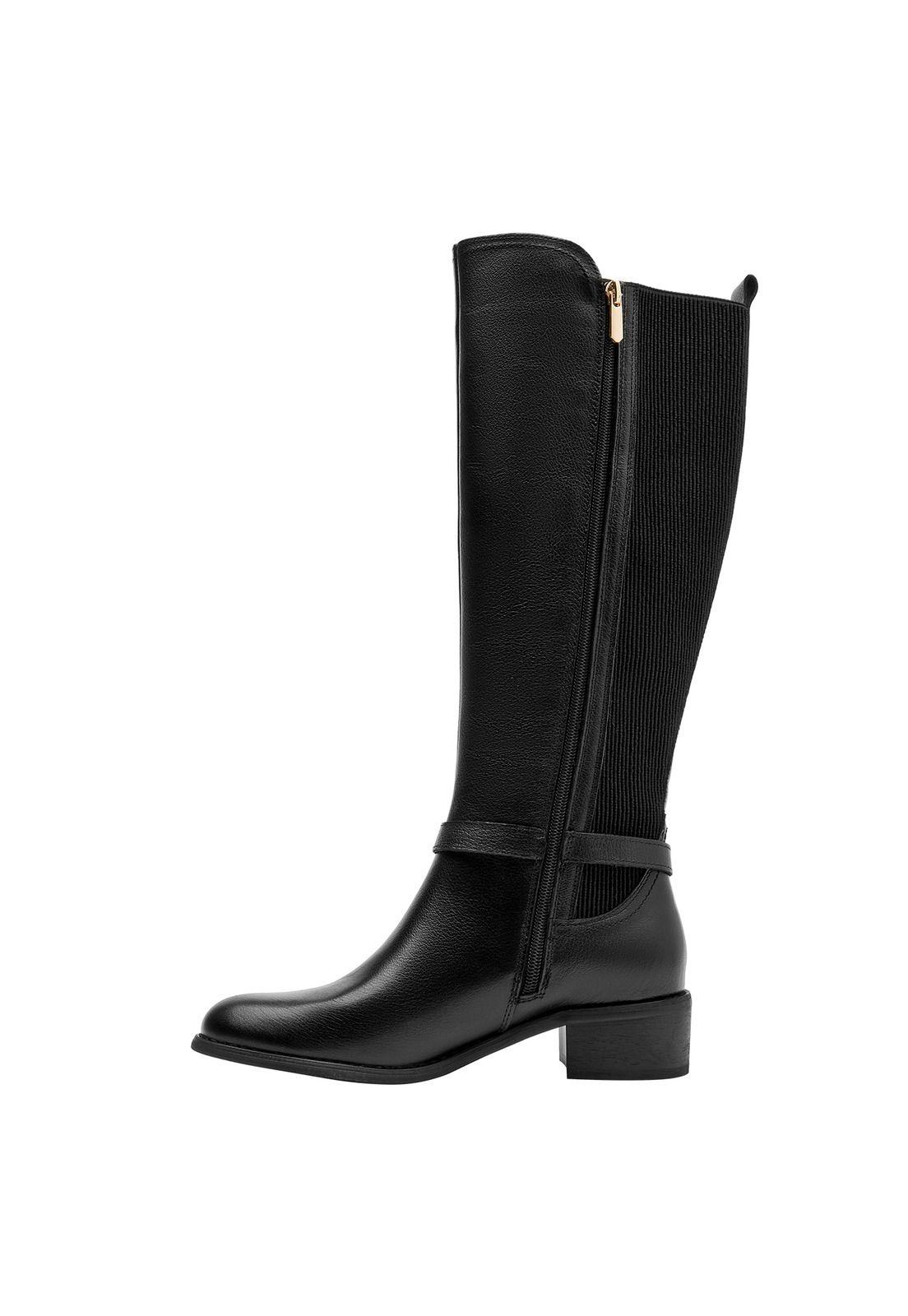 Bota Casual Mujer Bruno Rossi - BRM0296-3