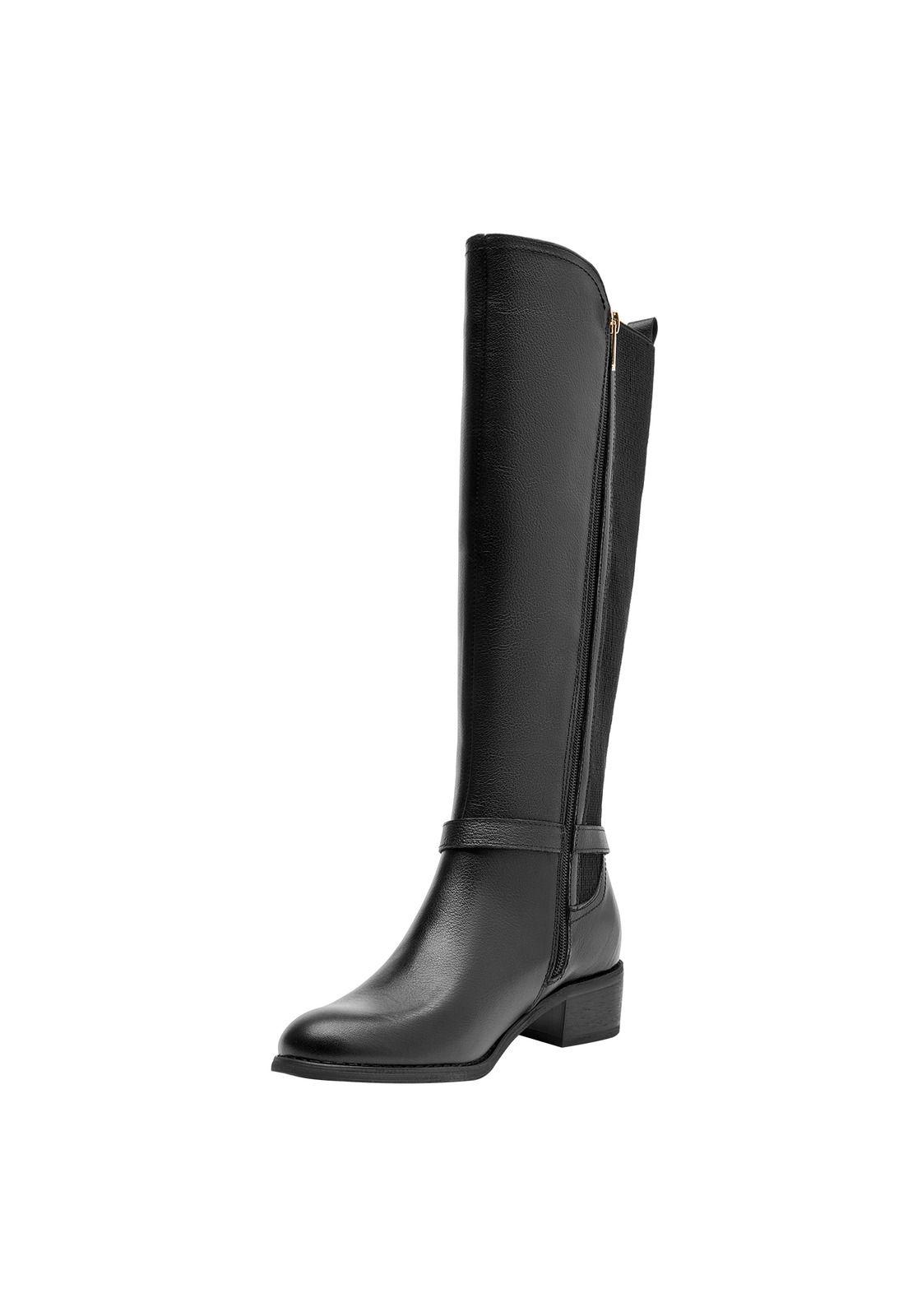 Bota Casual Mujer Bruno Rossi - BRM0296-4