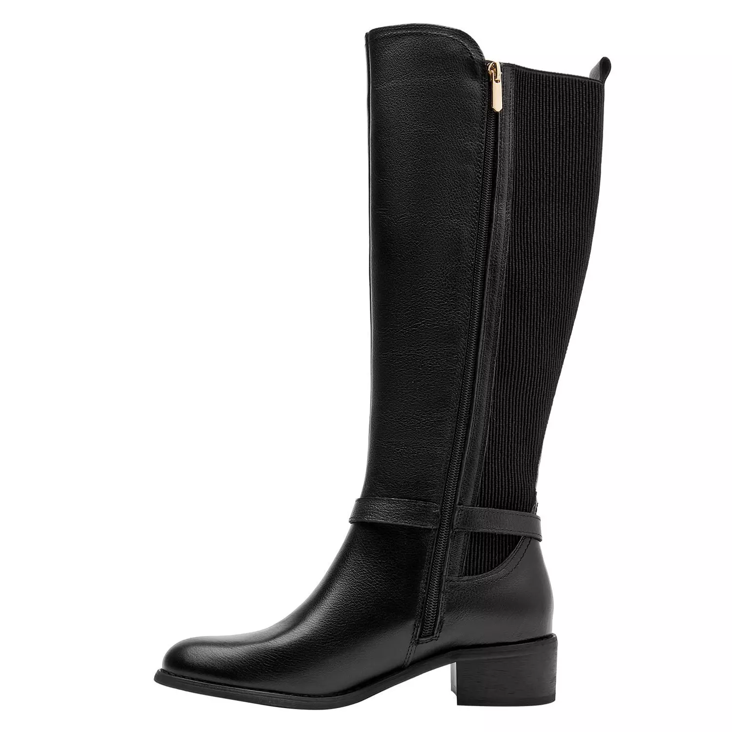 Bota Casual Mujer Bruno Rossi - BRM0296-3