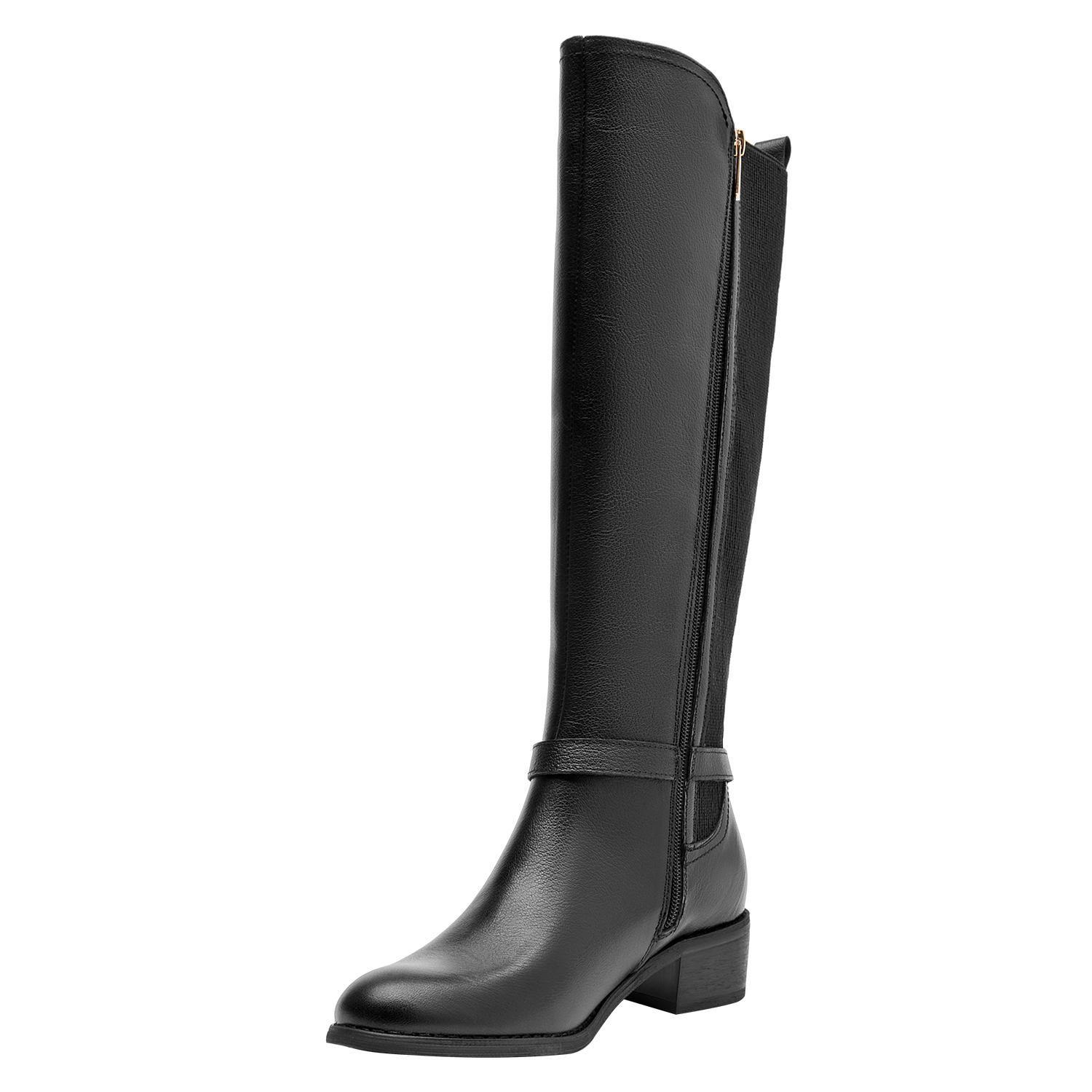 Bota Casual Mujer Bruno Rossi - BRM0296-4