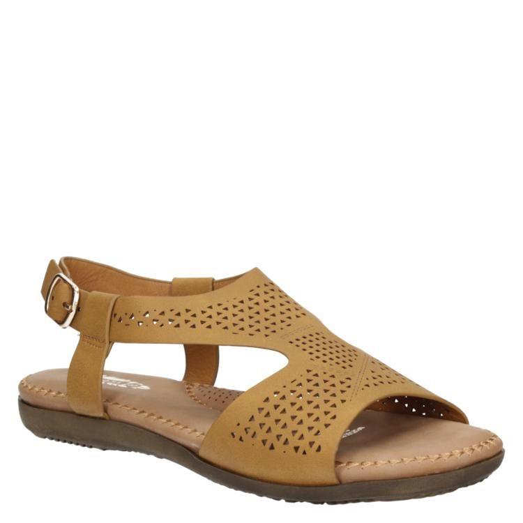 Sandalia Casual Mujer Dakota- G657-0