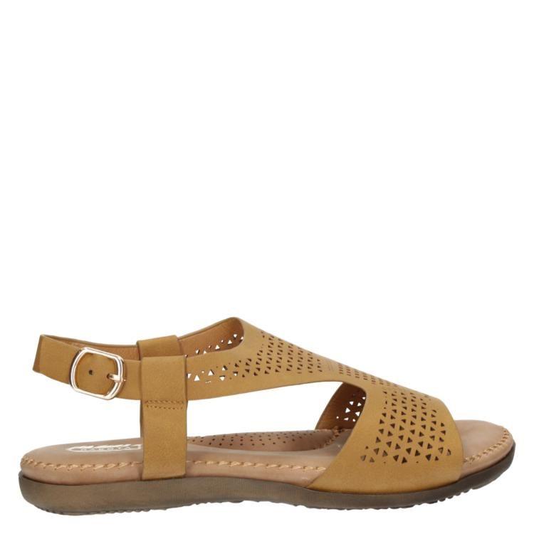 Sandalia Casual Mujer Dakota- G657-1