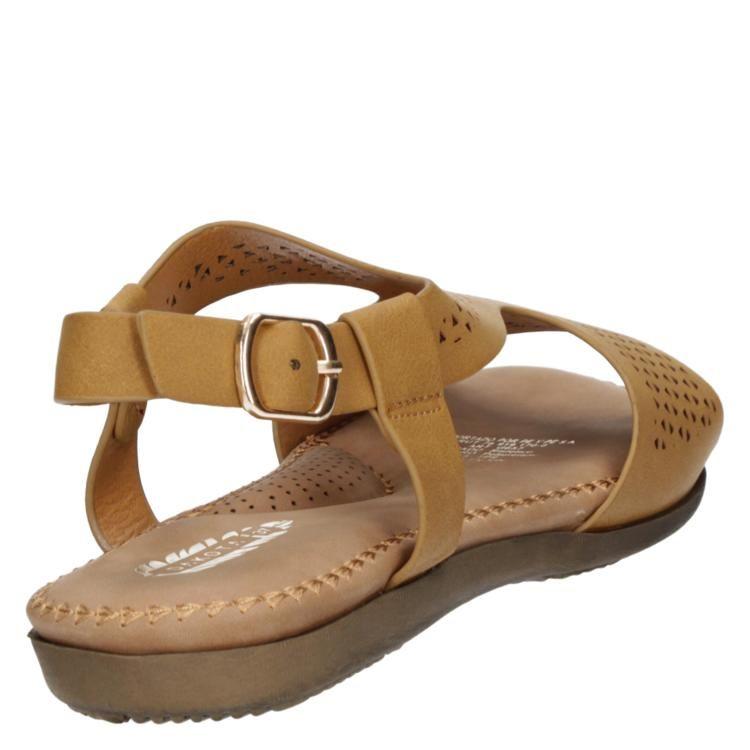 Sandalia Casual Mujer Dakota- G657-2