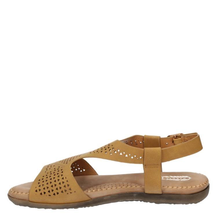 Sandalia Casual Mujer Dakota- G657-3