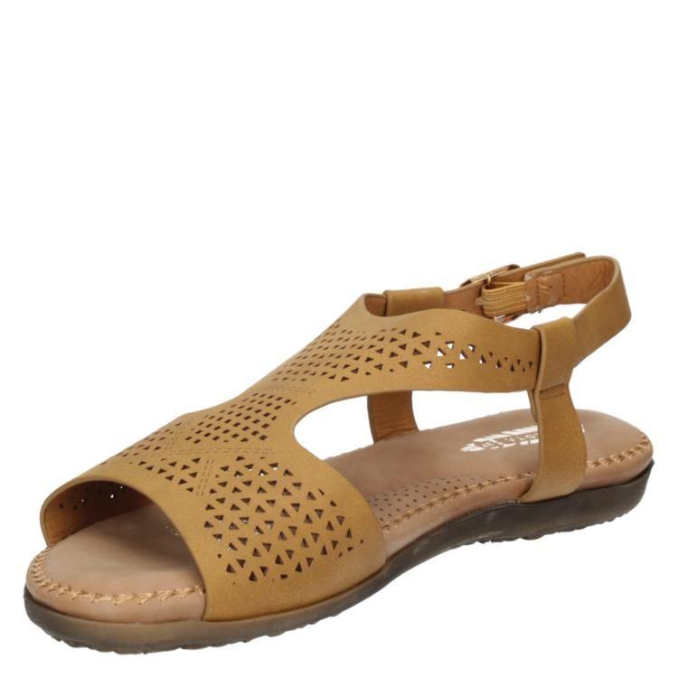 Sandalia Casual Mujer Dakota- G657-4