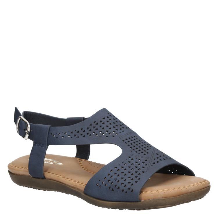 Sandalia Casual Mujer Dakota- G657-0