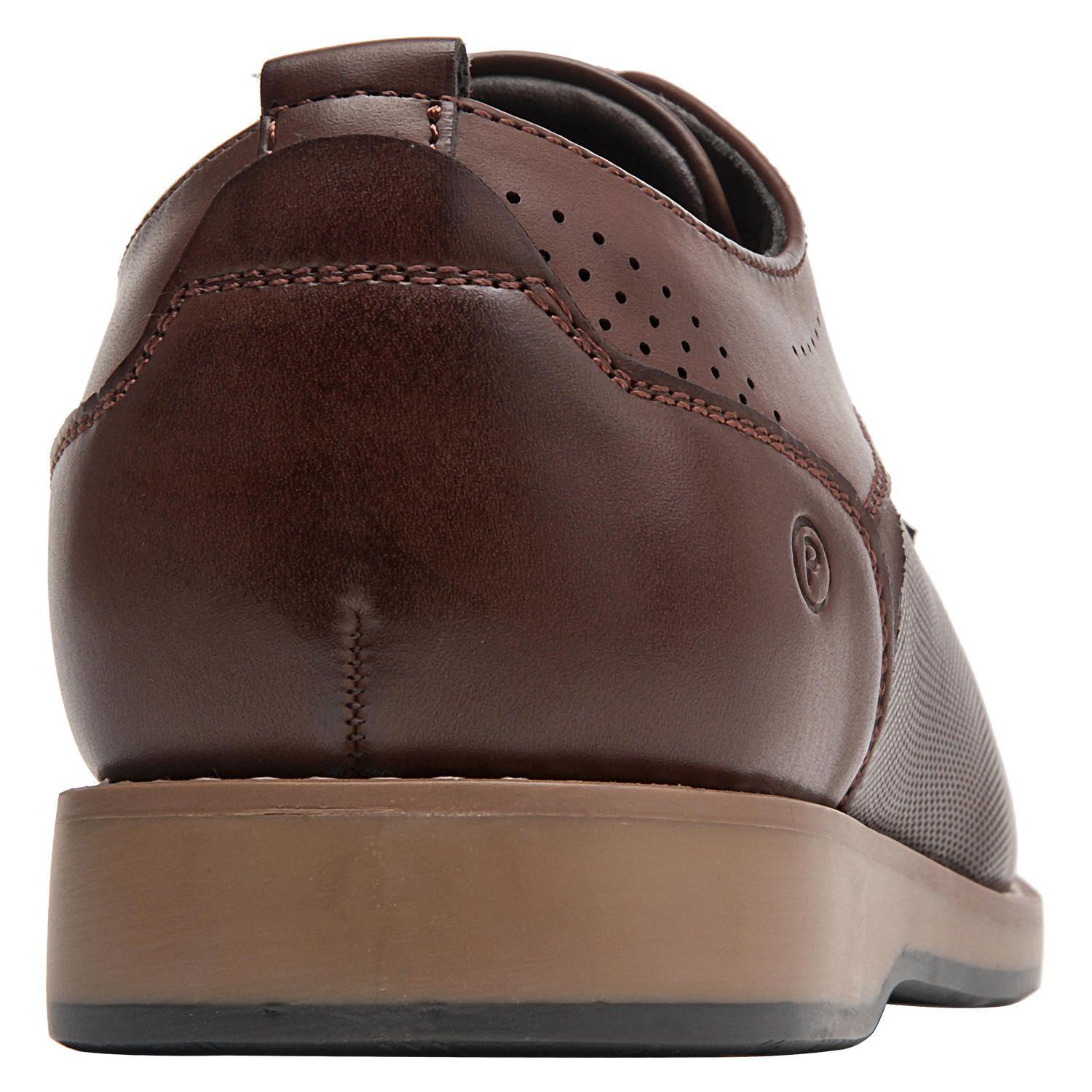 Zapato Casual Hombre Pluma - PLH0086-2