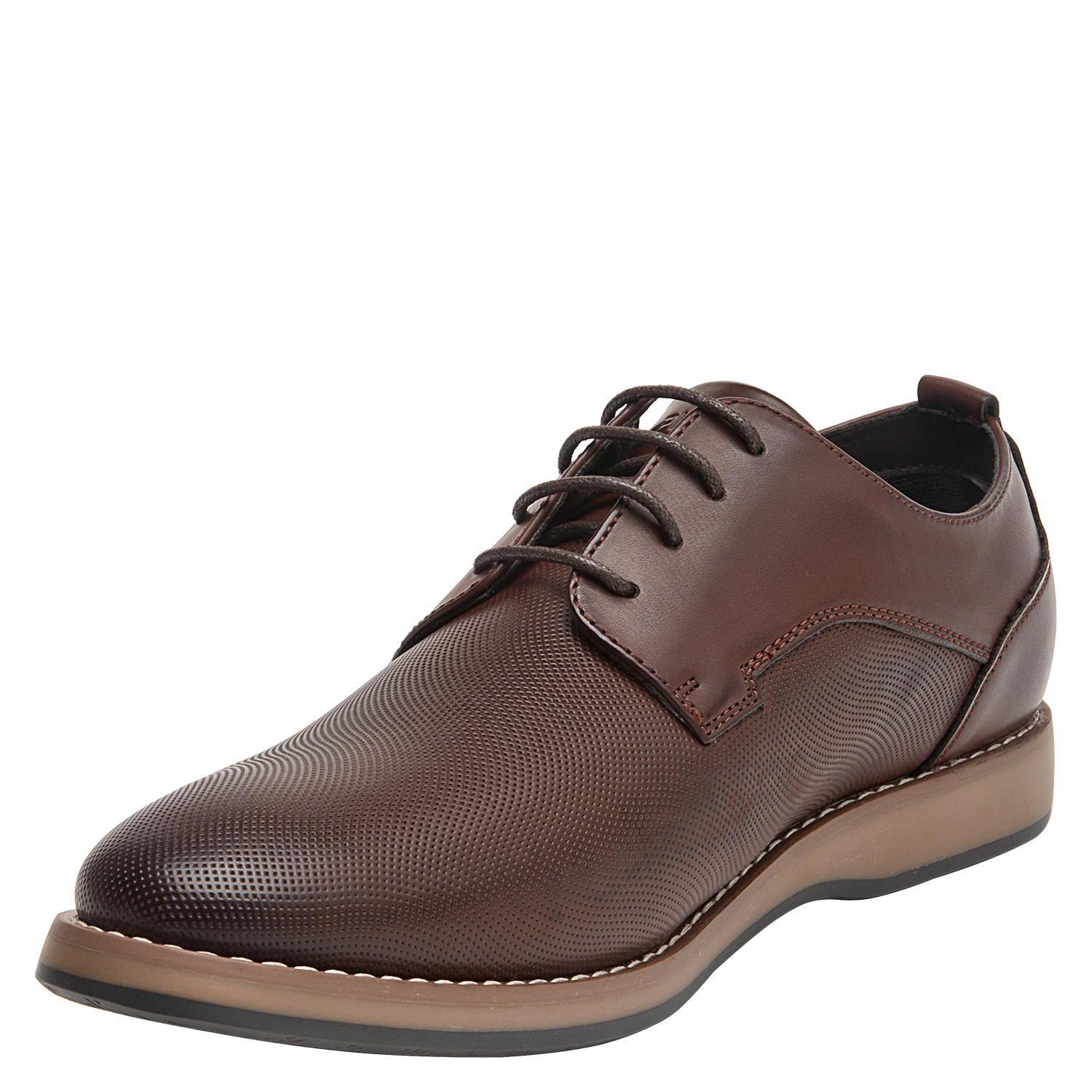 Zapato Casual Hombre Pluma - PLH0086-4