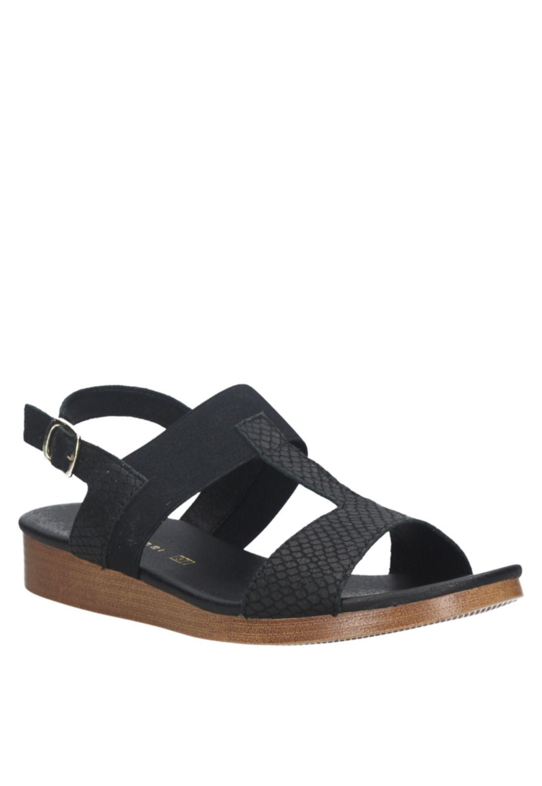 Sandalia Casual Mujer Bruno Rossi - D622-0