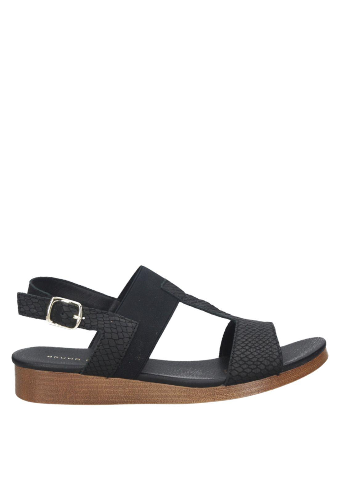 Sandalia Casual Mujer Bruno Rossi - D622-1