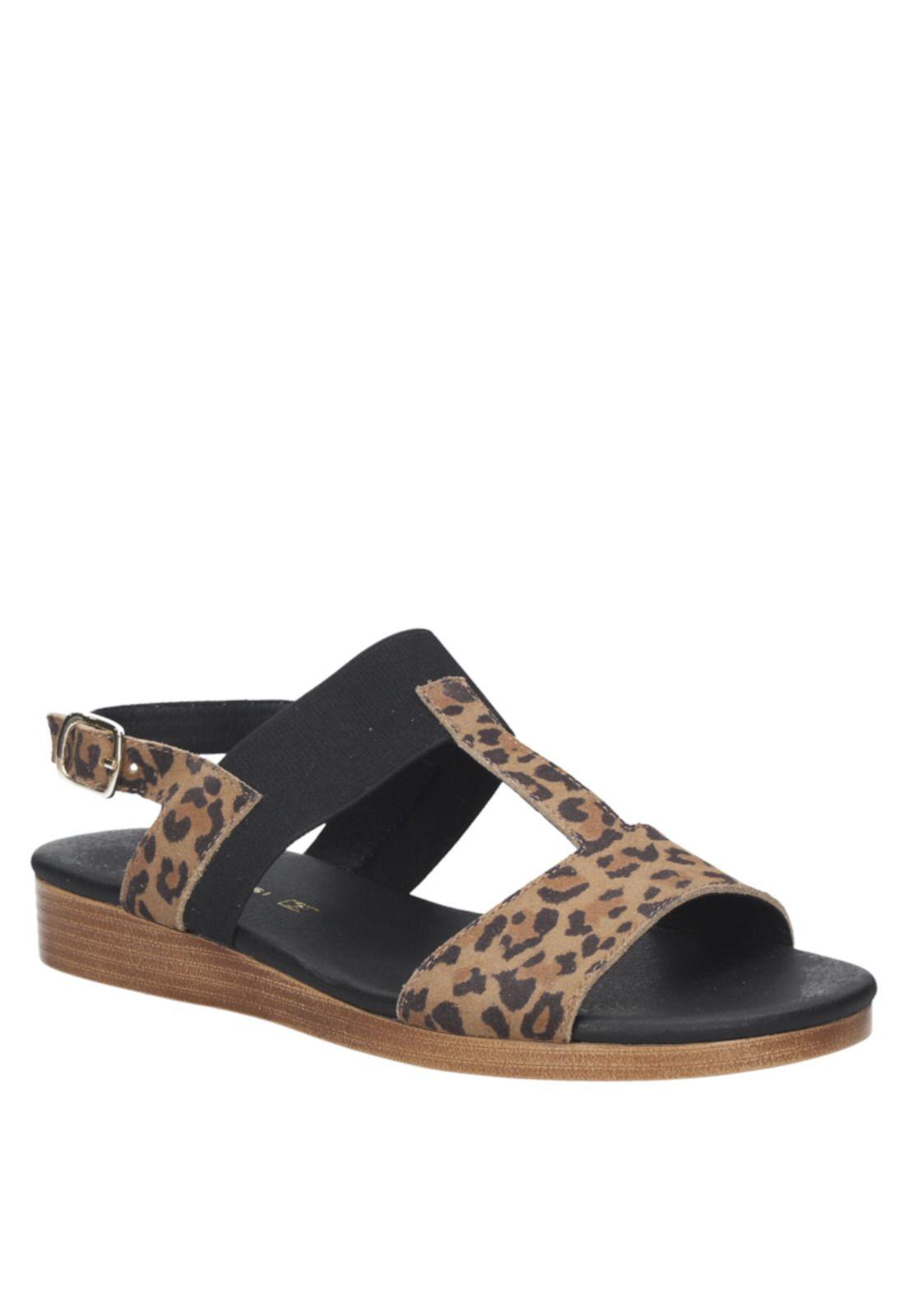 Sandalia Casual Mujer Bruno Rossi - D622-0