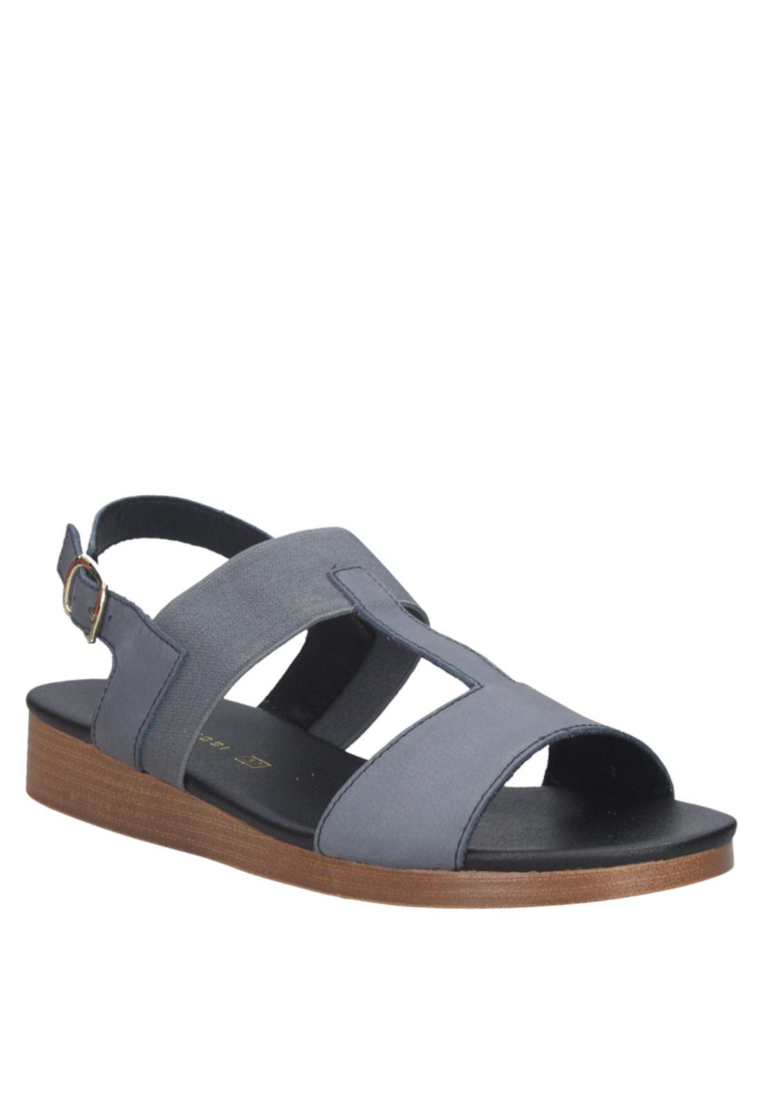 Sandalia Casual Mujer Bruno Rossi - D622-0