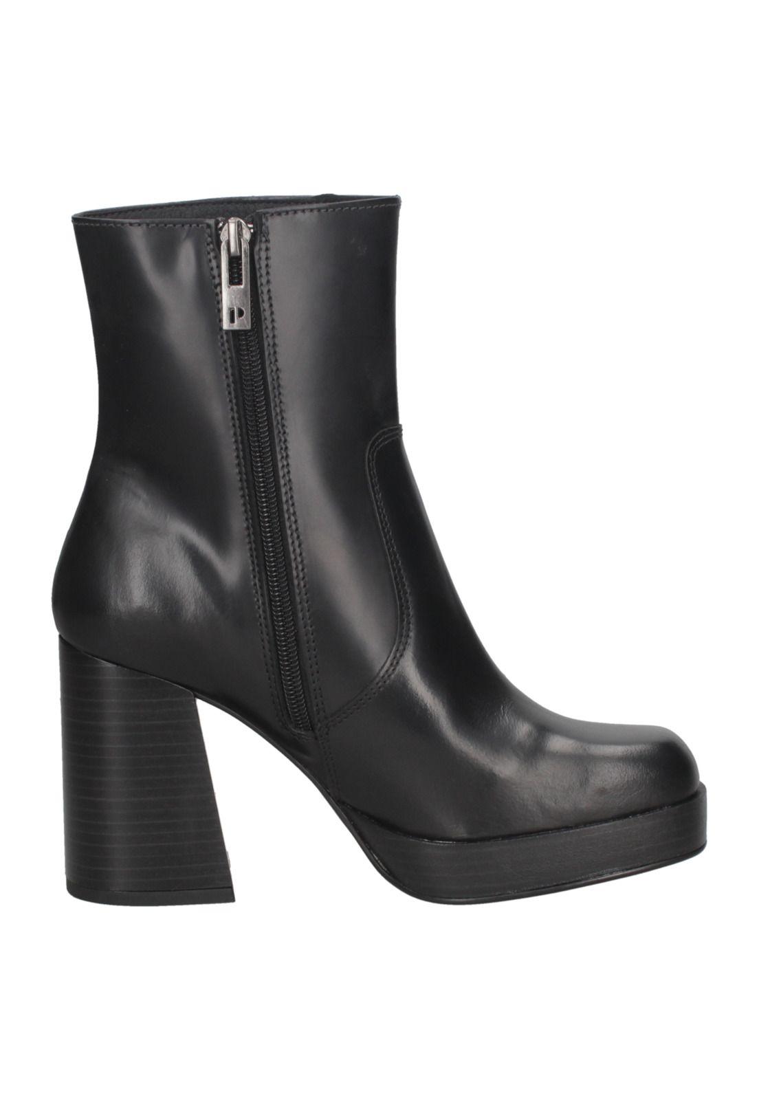 Botín Casual Mujer Pollini - L242-1