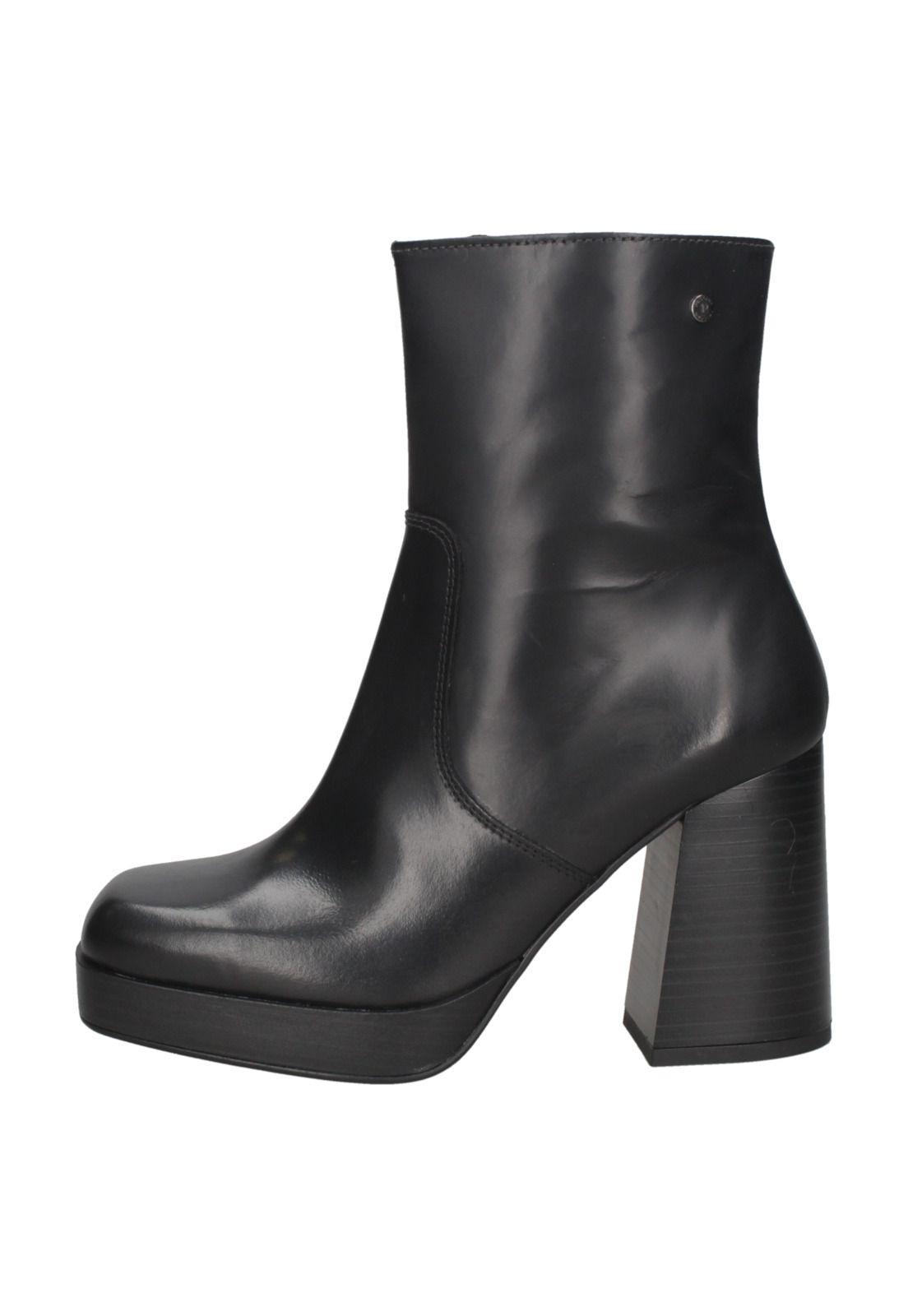 Botín Casual Mujer Pollini - L242-3