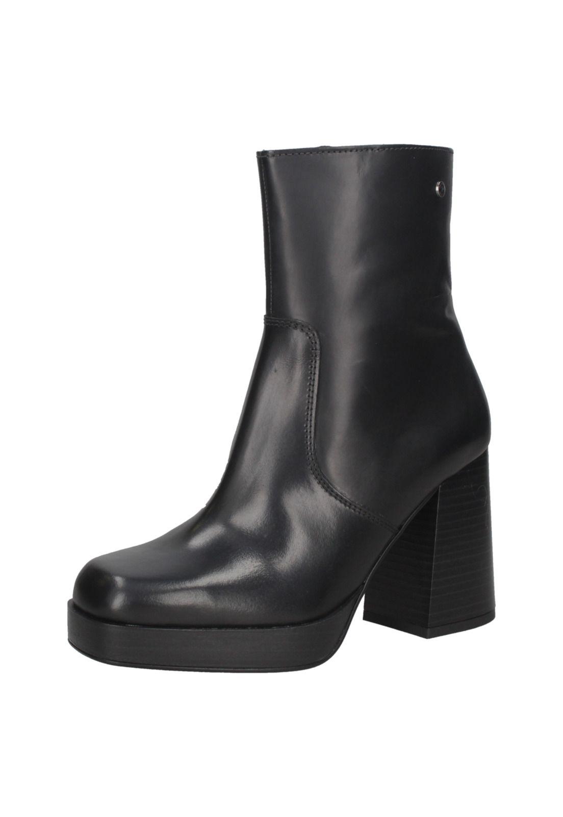 Botín Casual Mujer Pollini - L242-4