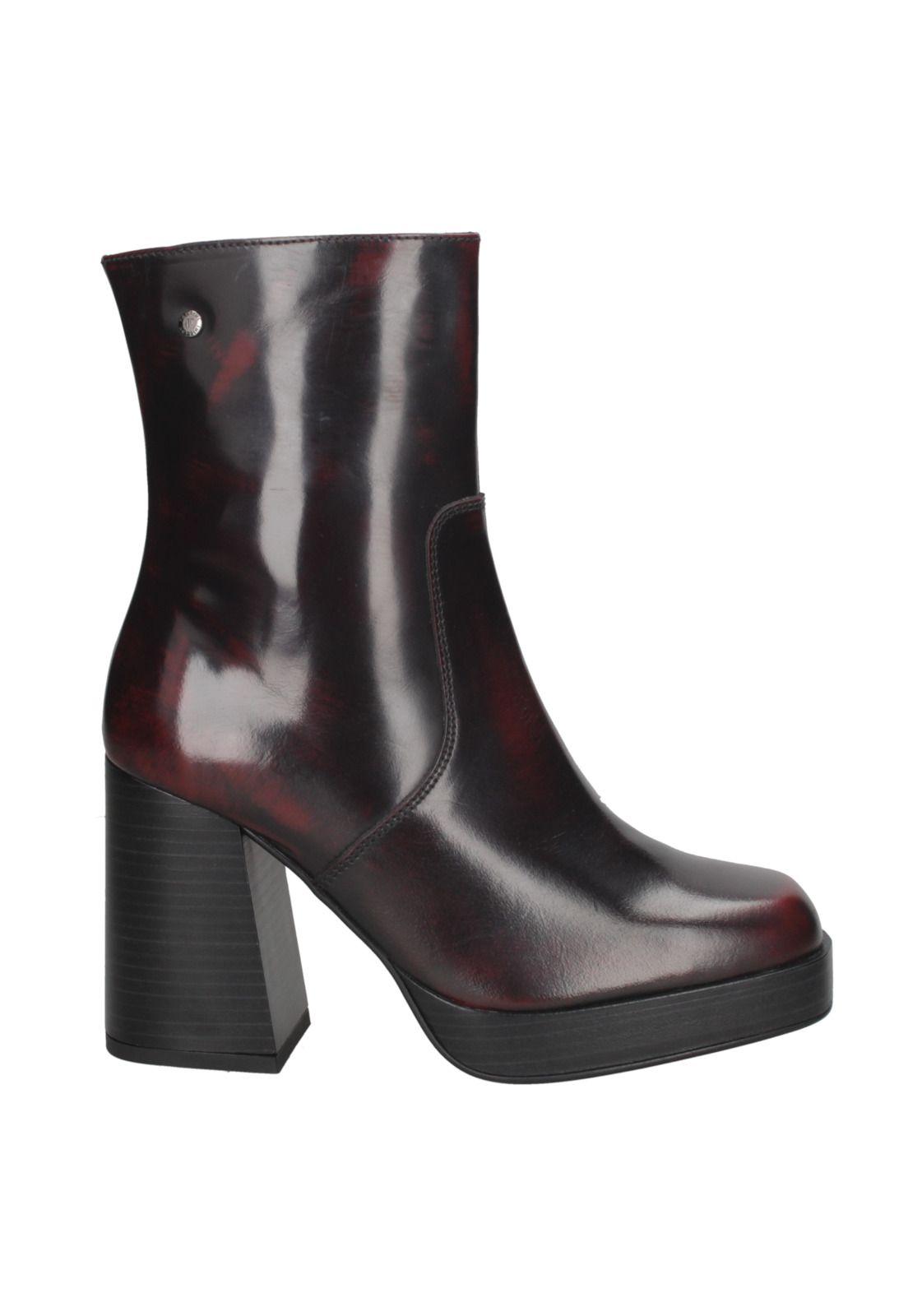 Botín Casual Mujer Pollini - L242-1