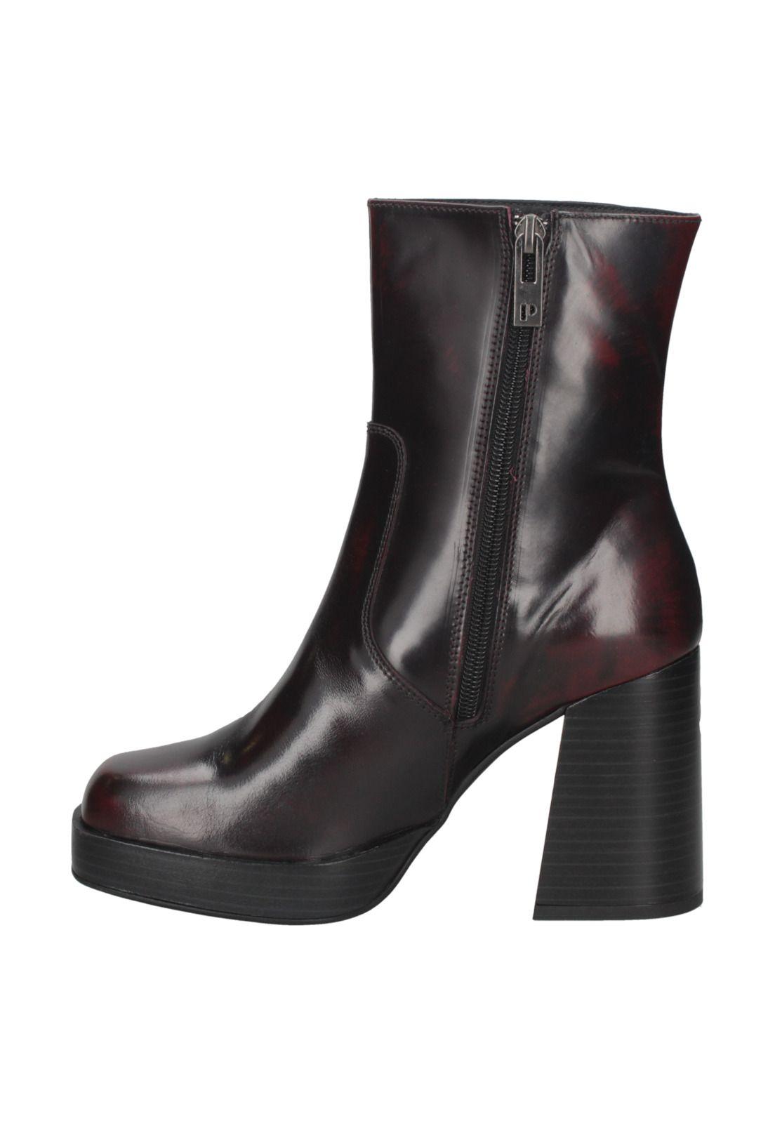 Botín Casual Mujer Pollini - L242-3