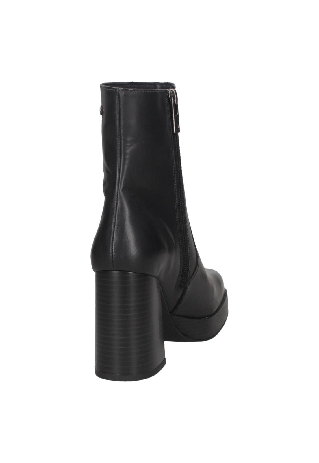 Botín Casual Mujer Pollini - L242-7