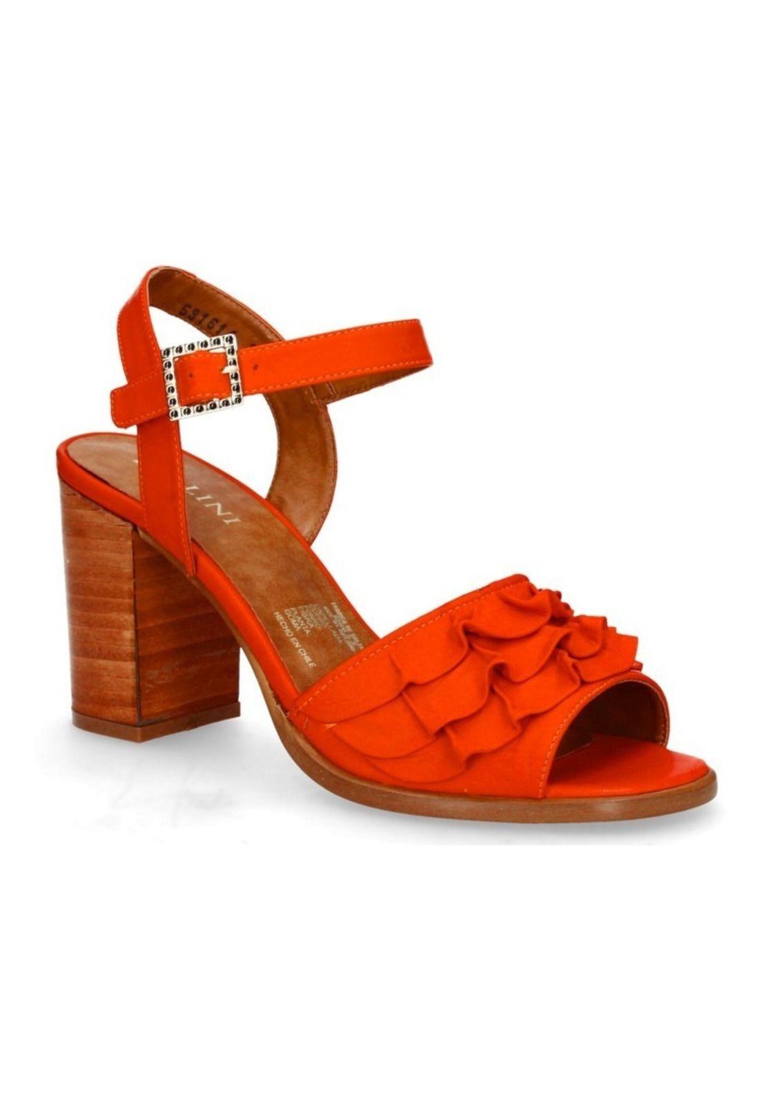 Sandalia Casual Mujer Pollini - 4174-0
