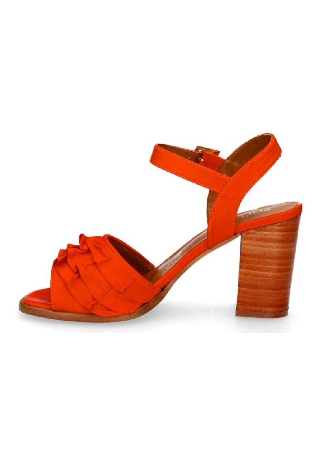 Sandalia Casual Mujer Pollini - 4174-1