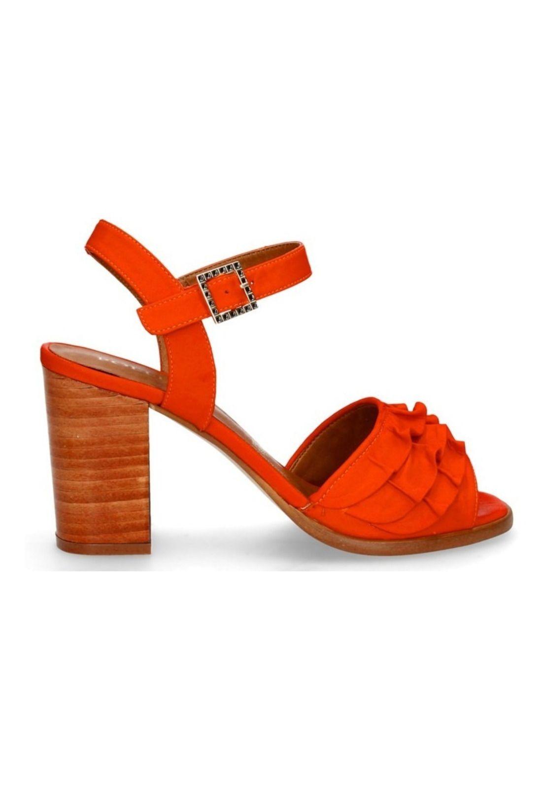 Sandalia Casual Mujer Pollini - 4174-3